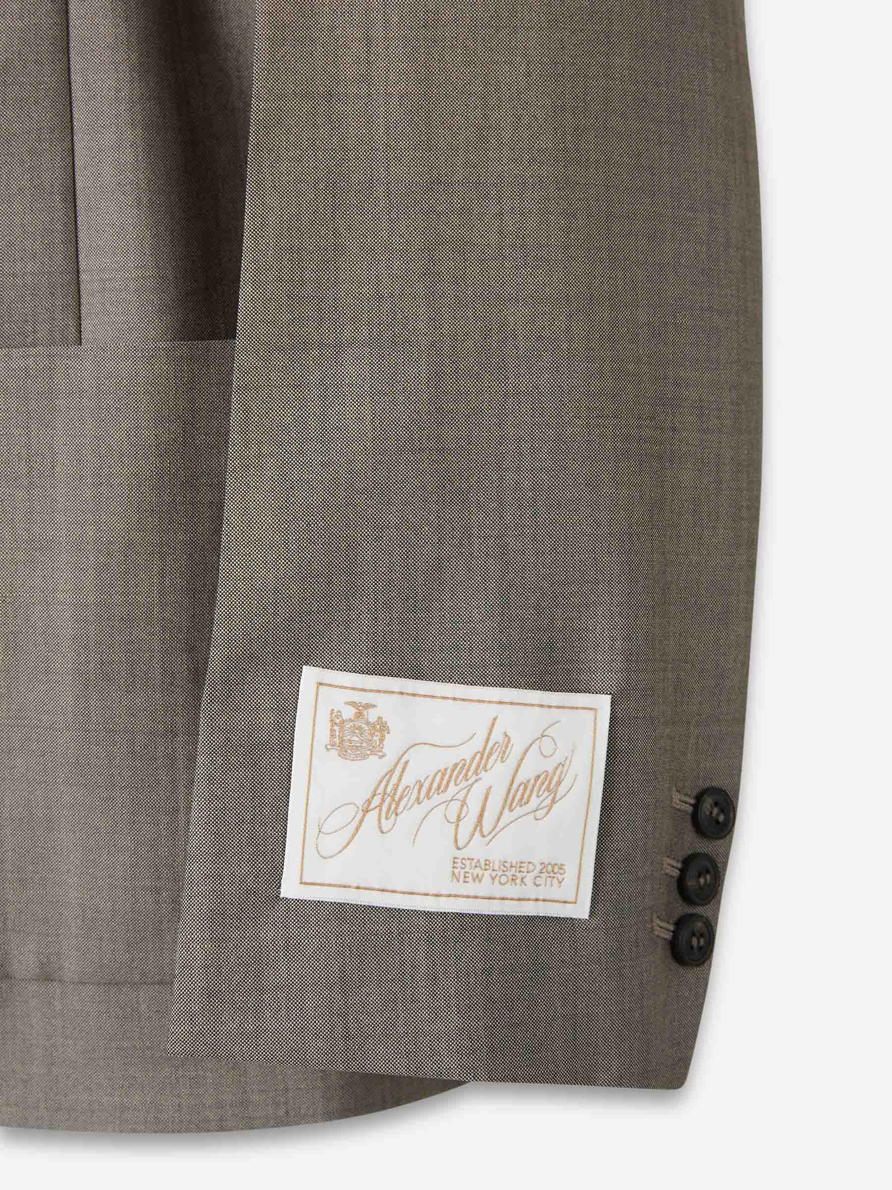 Blazer Recto Tabs - Image 4