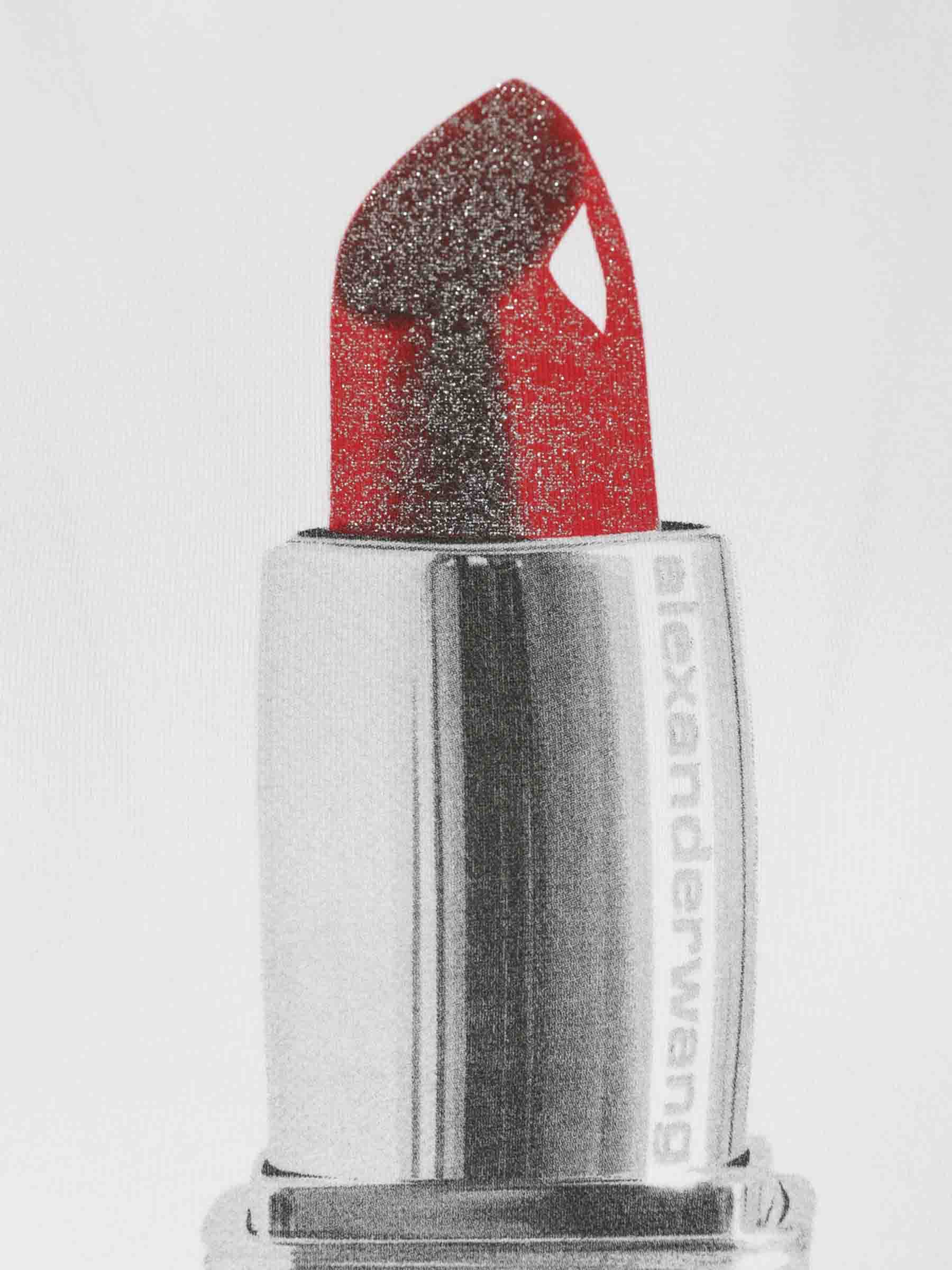 Camiseta Lipstick Baby - Image 3
