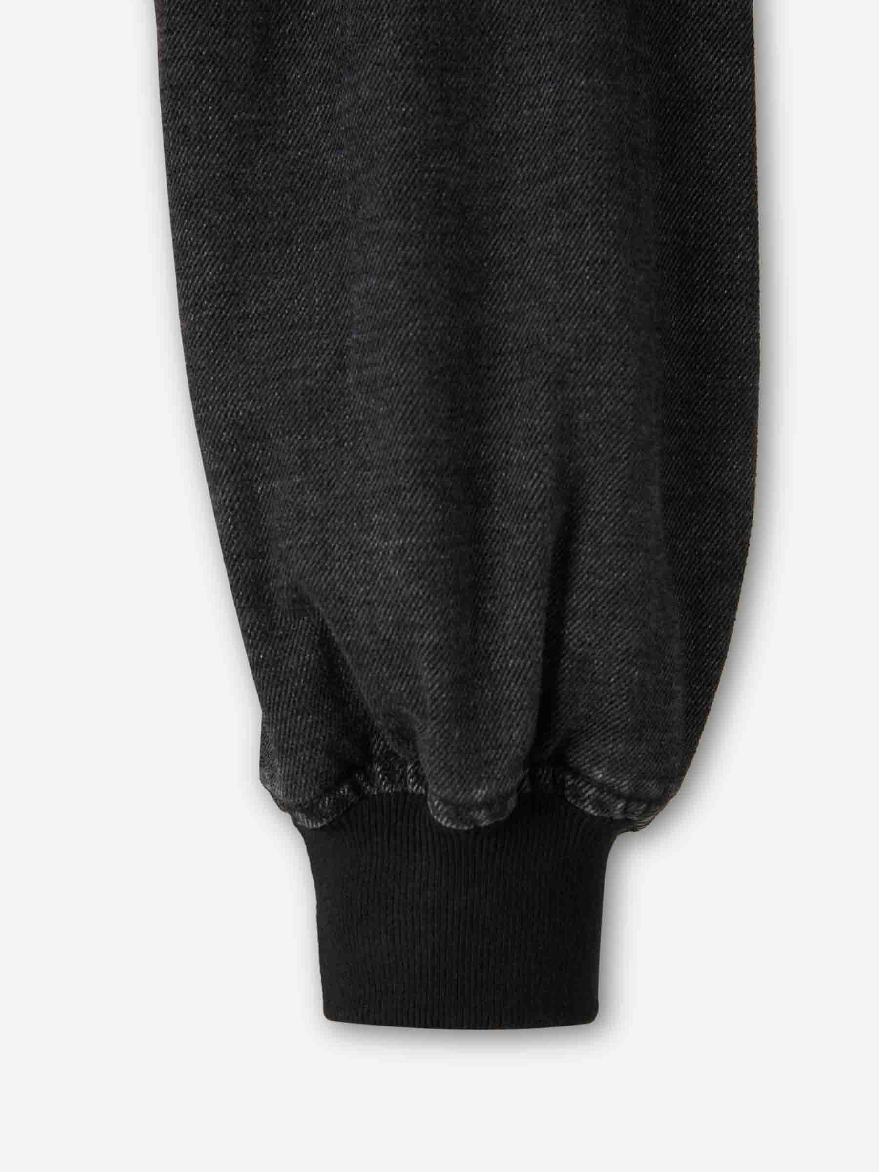 Chaqueta Denim Cropped - Image 5
