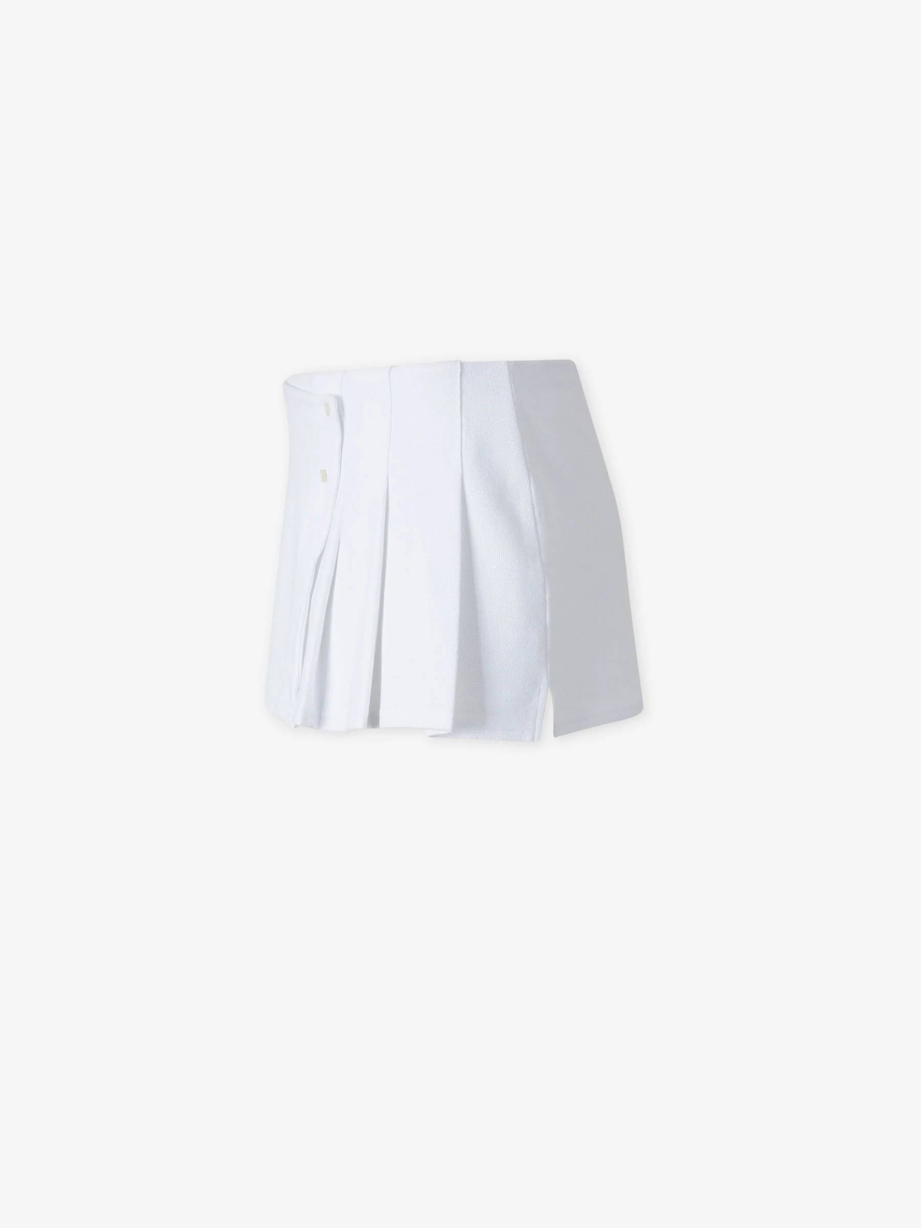 Falda Pantalón Tablas - Image 2