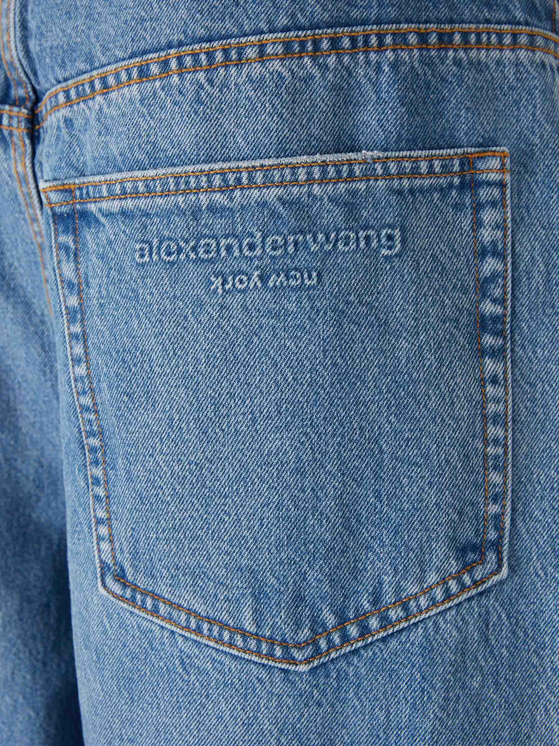 Jeans Anchos Blow Up - Image 5