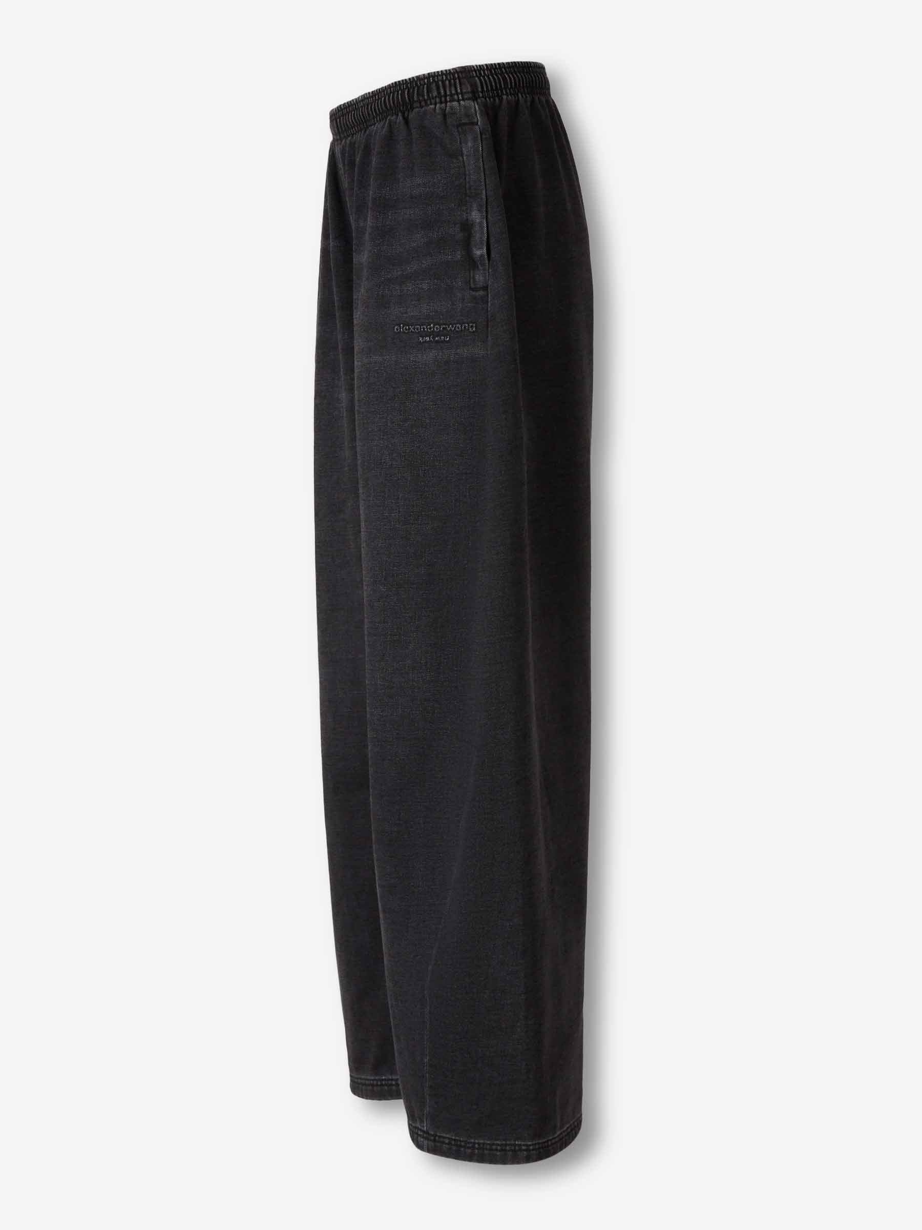 Jeans Anchos Deportivo - Image 2