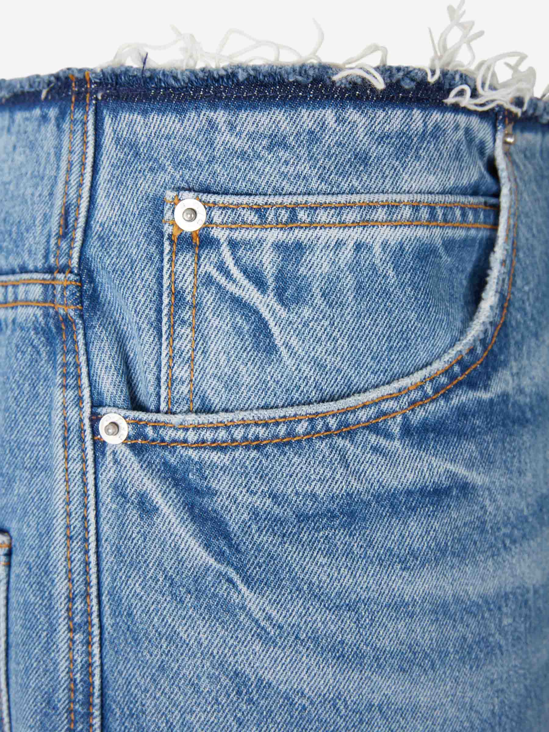 Jeans Anchos Surge - Image 4