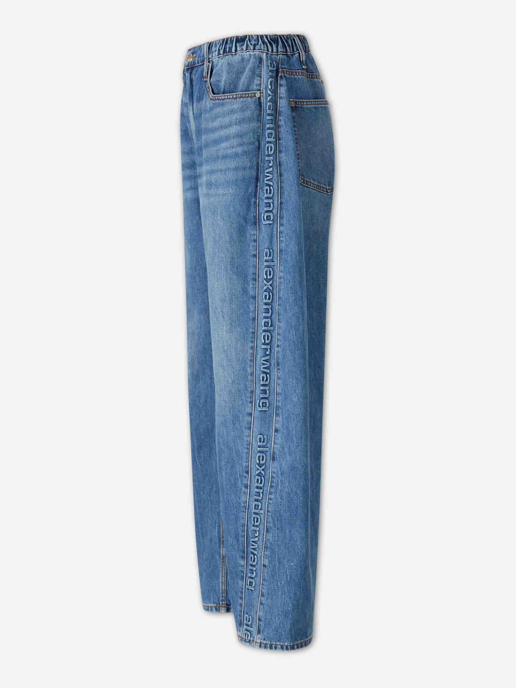 Jeans Balloon Logo - Image 2