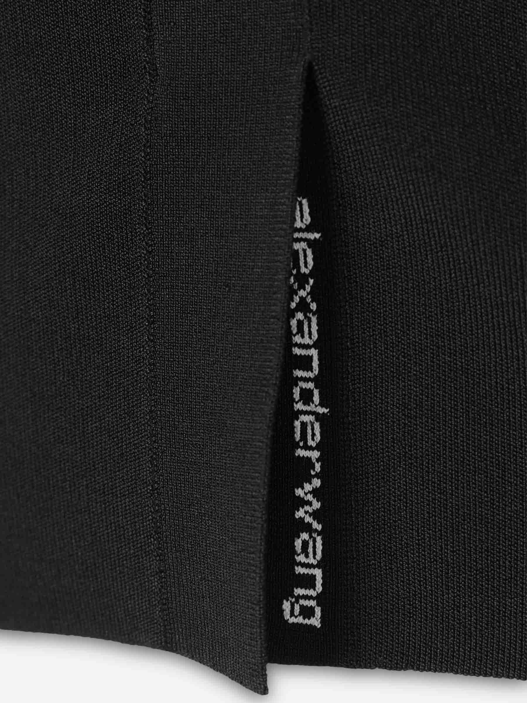 Jersey Fino con Cuello Polo - Image 4