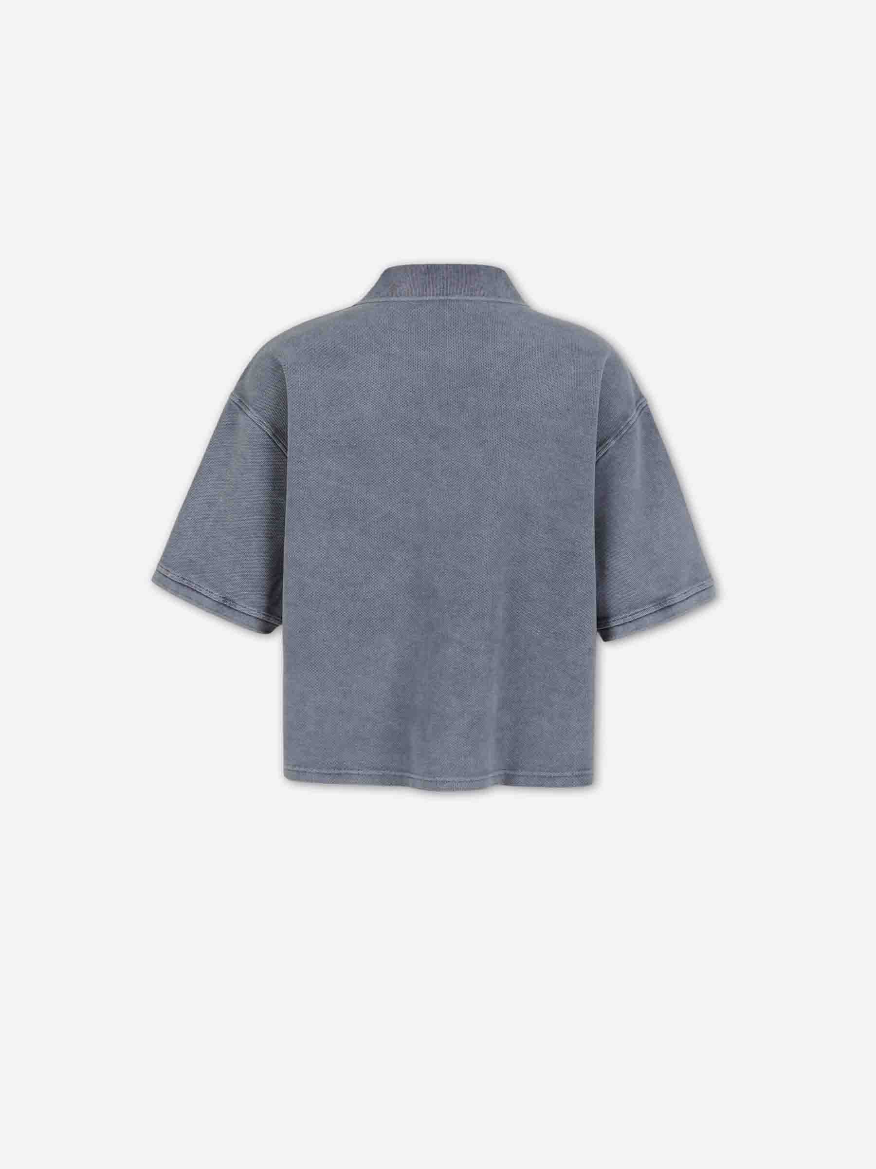 Polo Cropped - Image 2