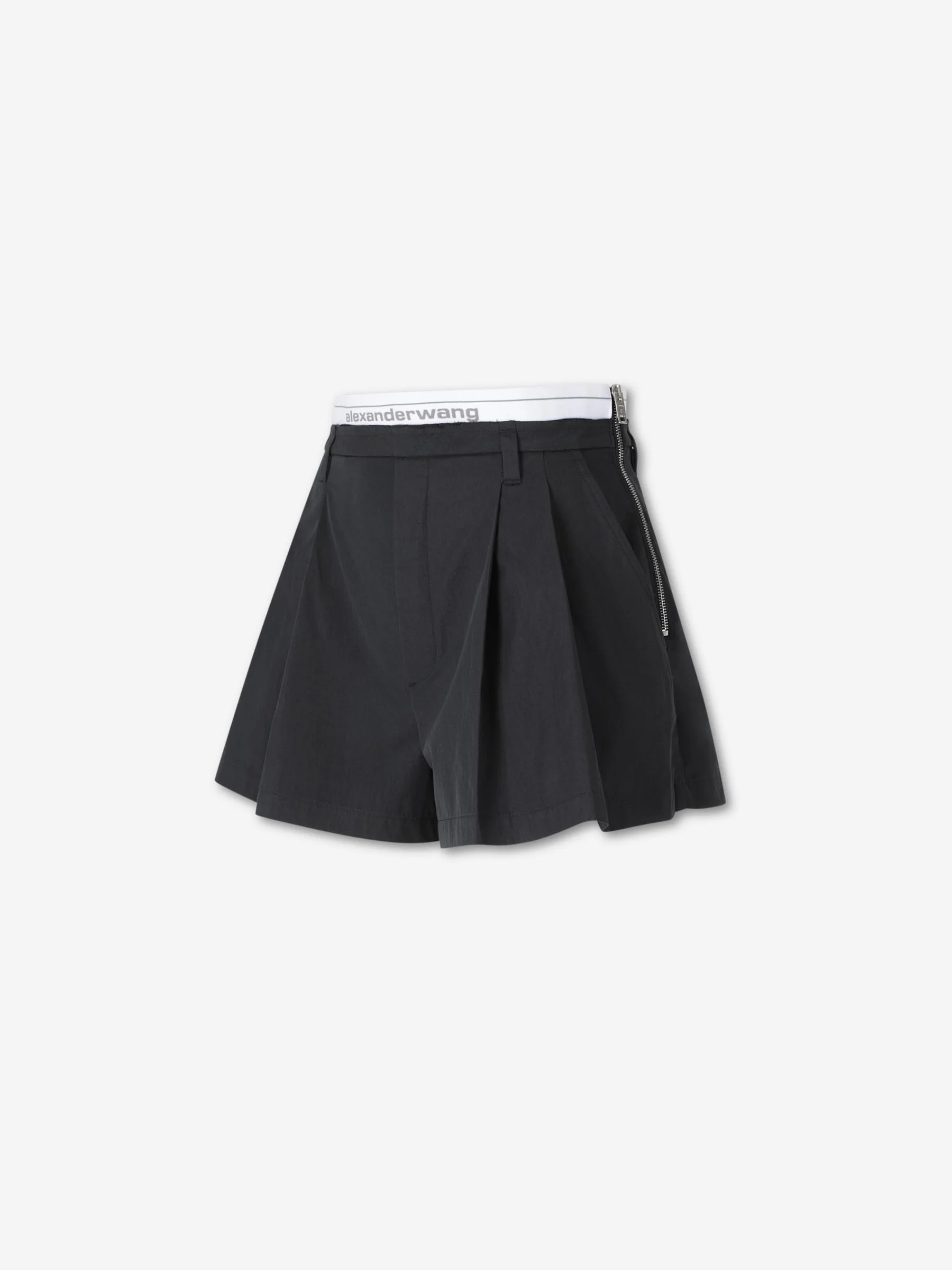 Shorts Plisados - Image 5