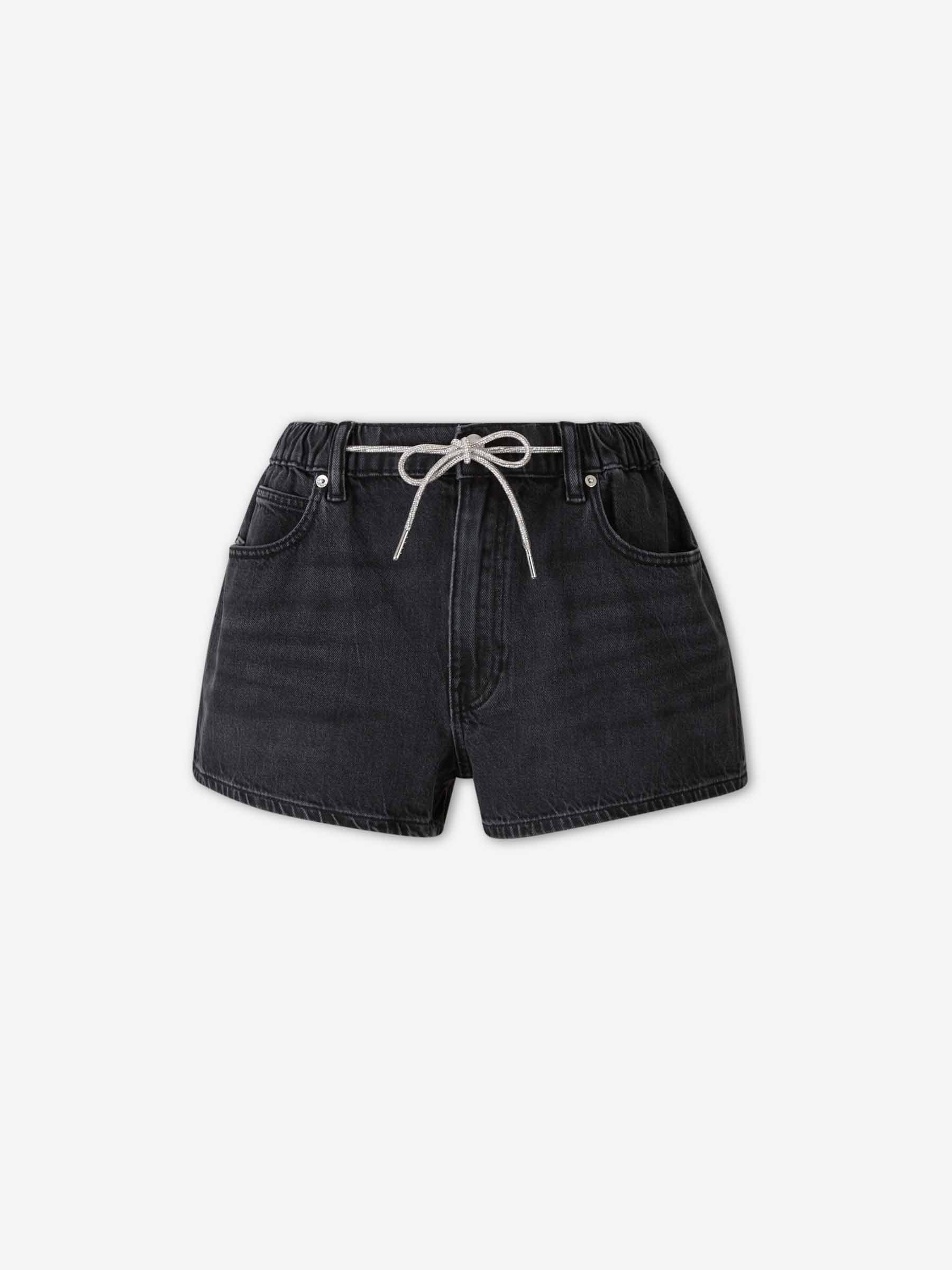 Shorts Rectos
