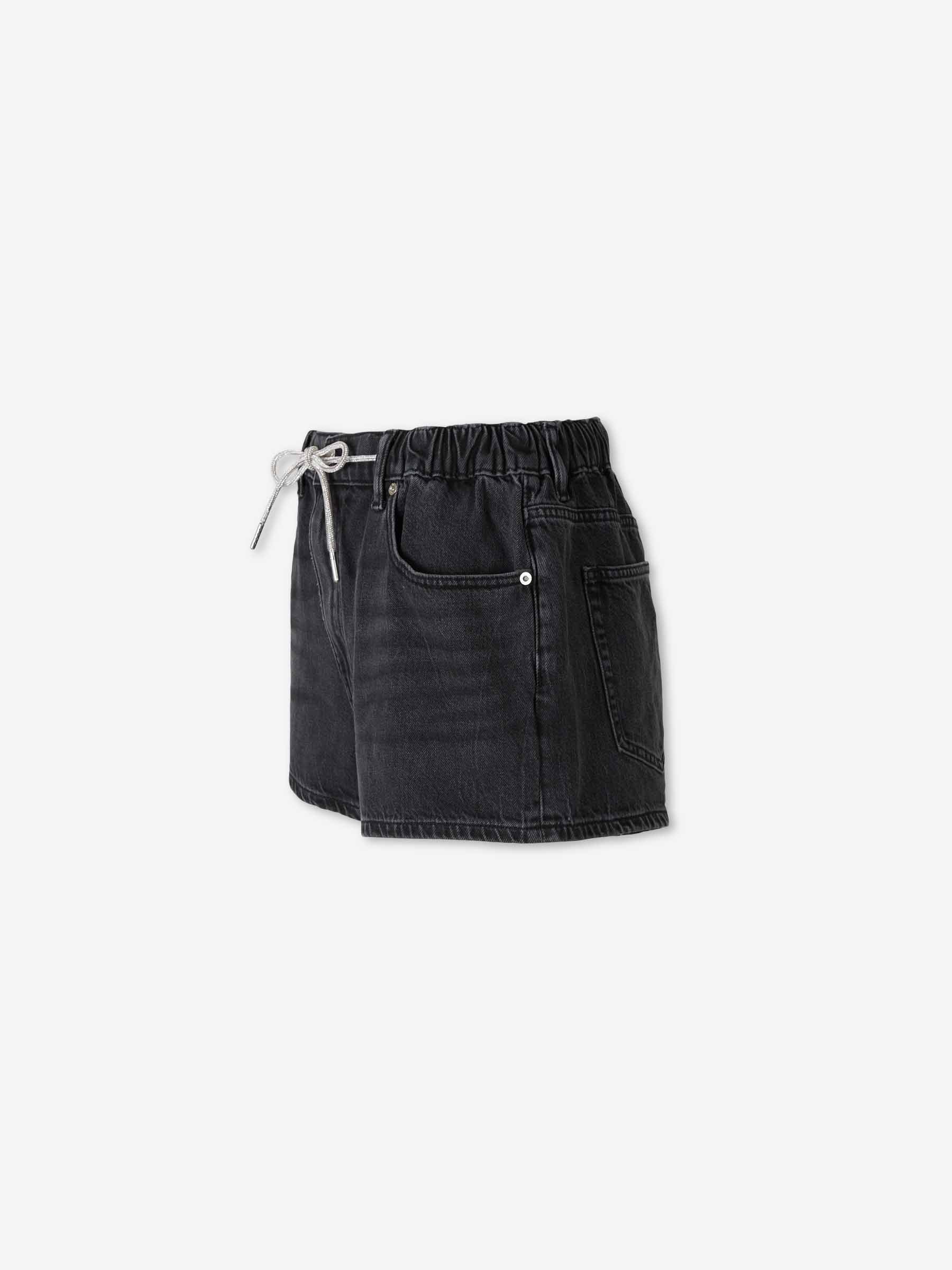 Shorts Rectos - Image 2