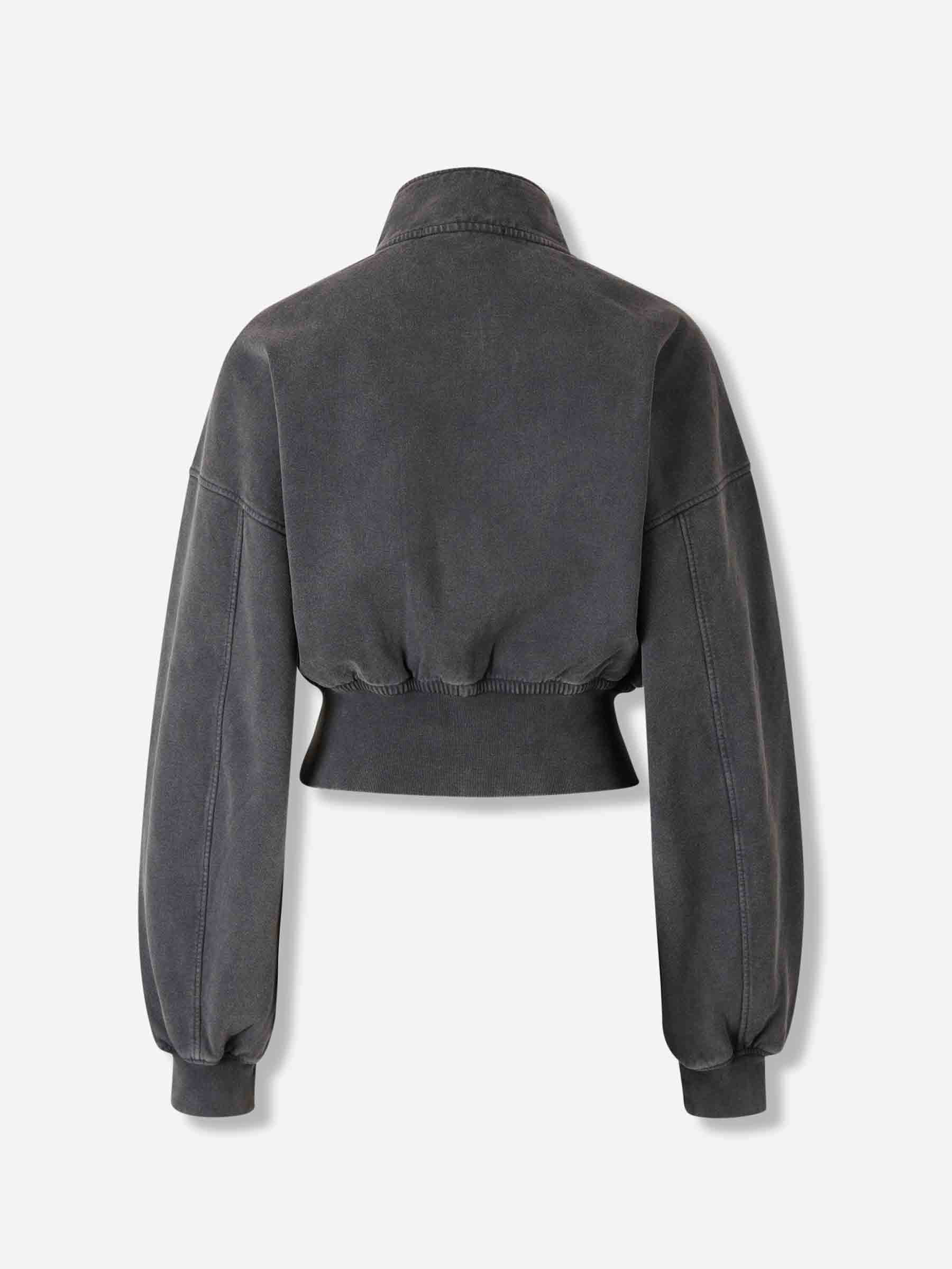 Sudadera Cuello Alto - Image 2
