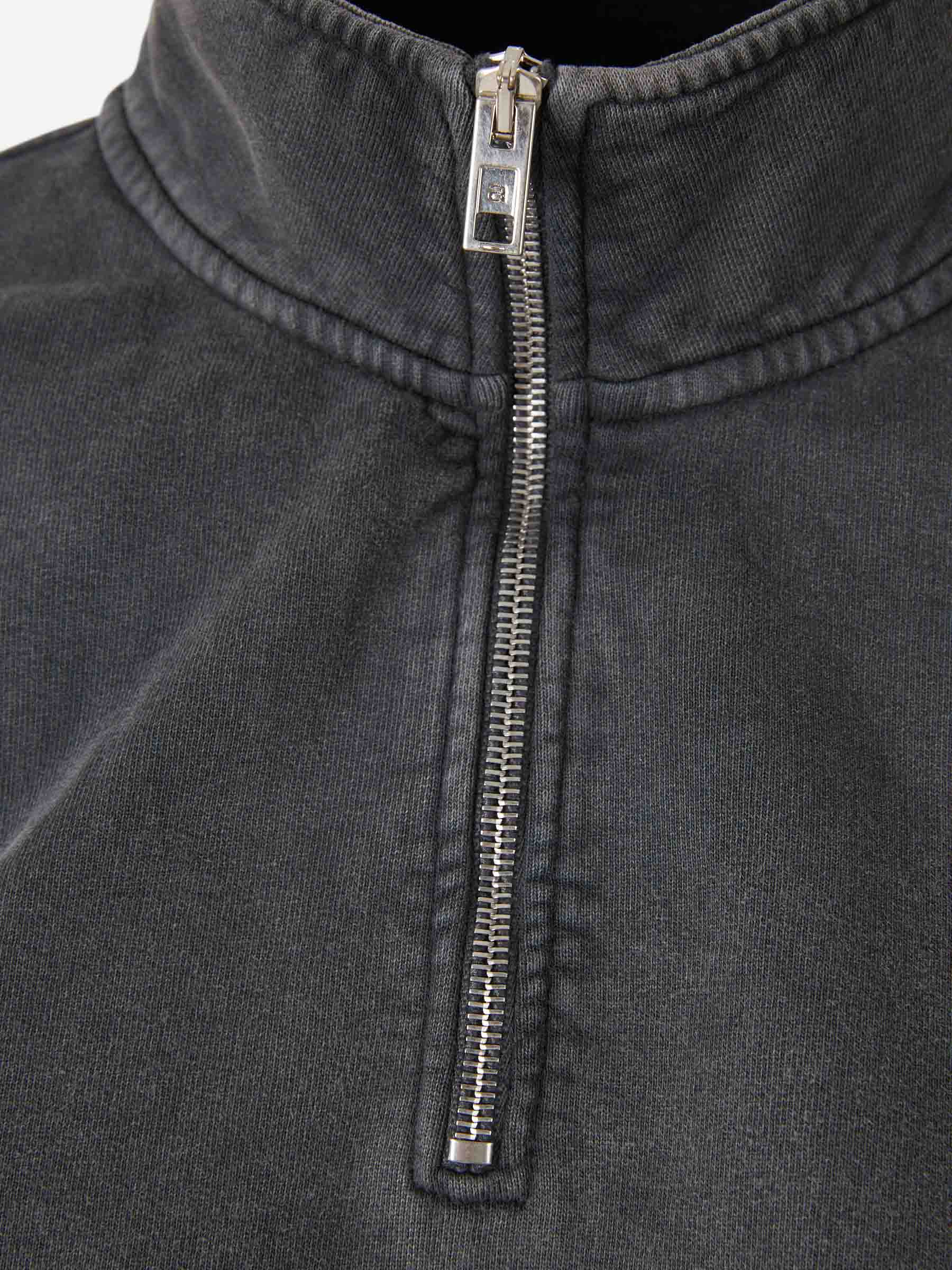 Sudadera Cuello Alto - Image 3