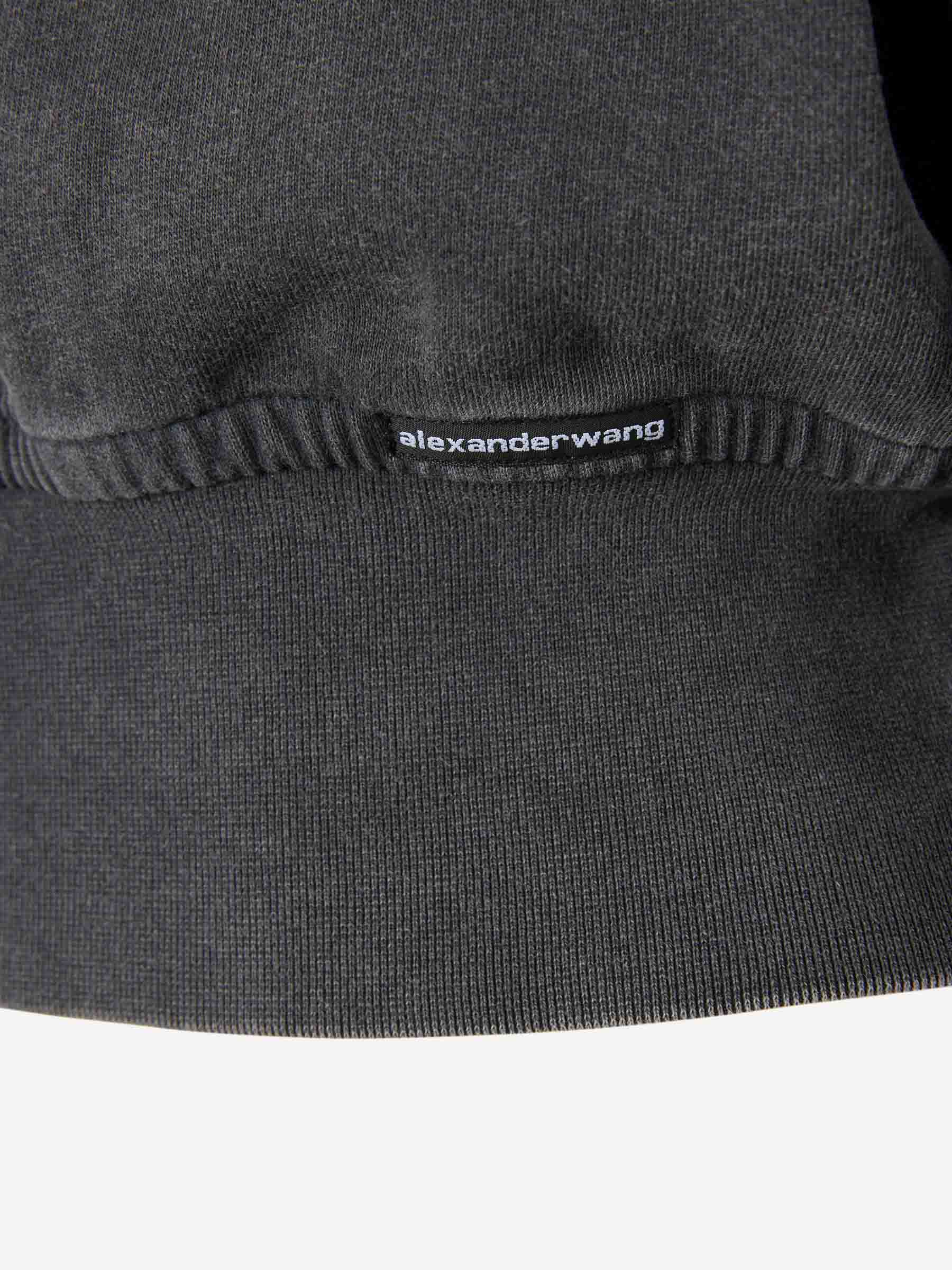 Sudadera Cuello Alto - Image 4