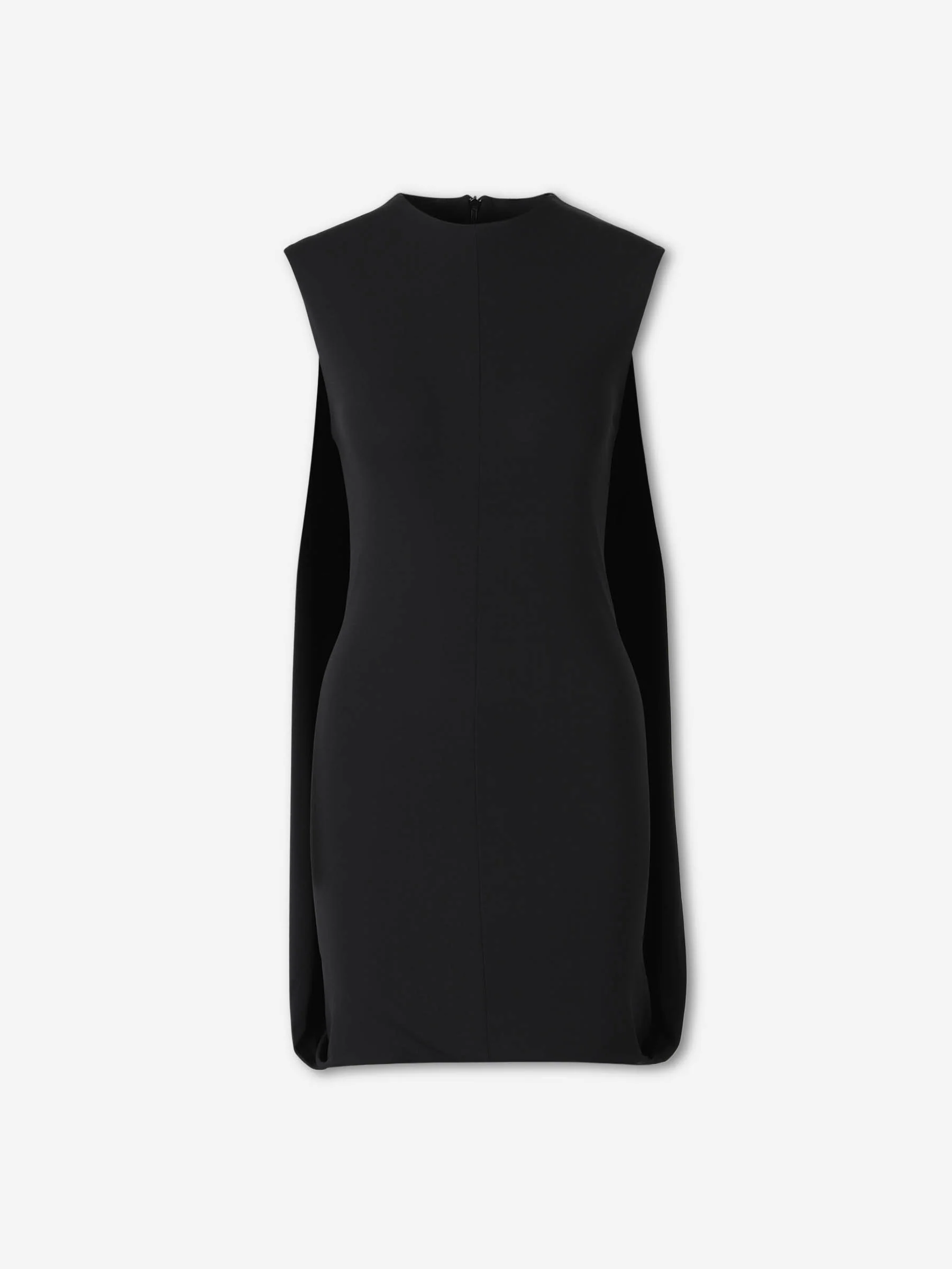 Vestido Mini Drapeado