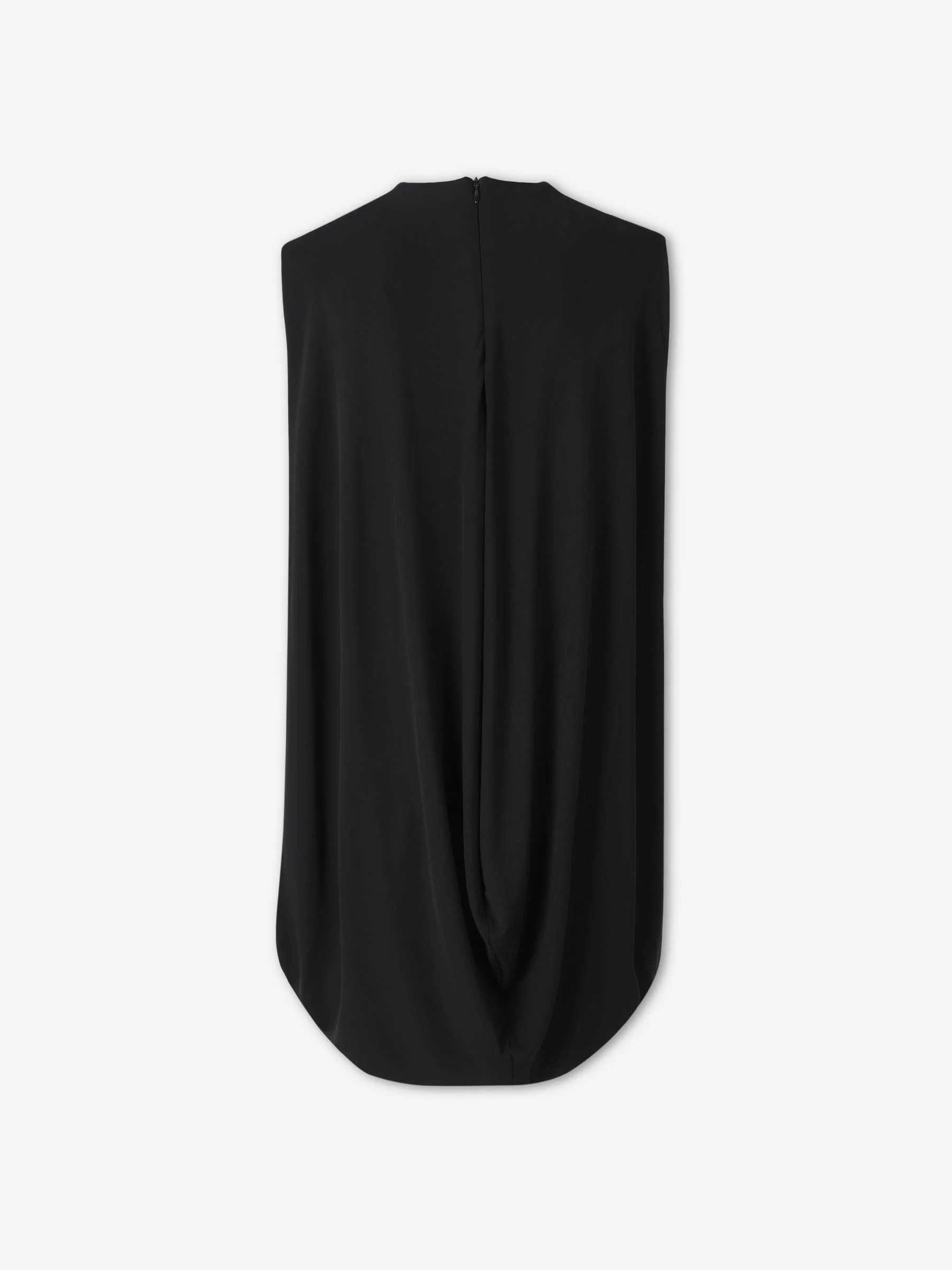 Vestido Mini Drapeado - Image 2