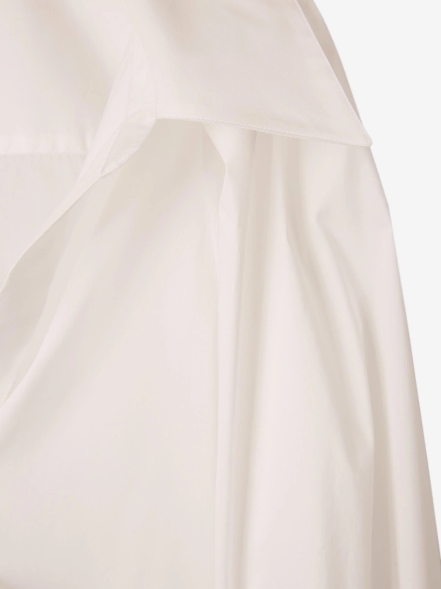 Blusa Lisa Algodón - Image 3