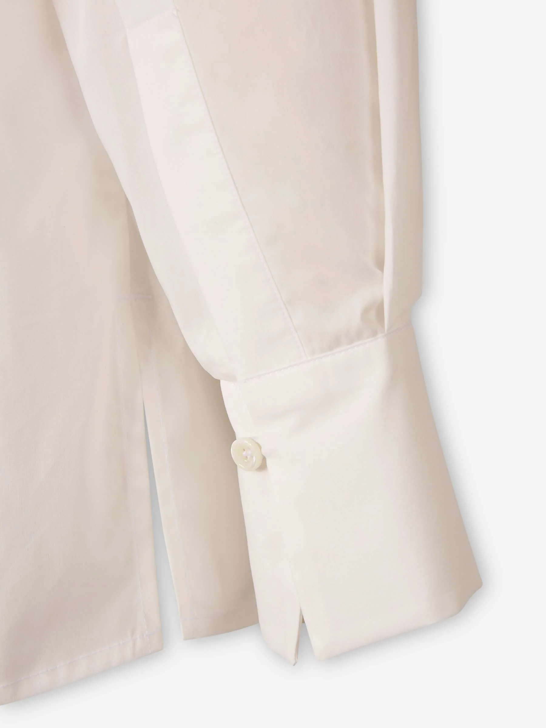 Blusa Lisa Algodón - Image 4