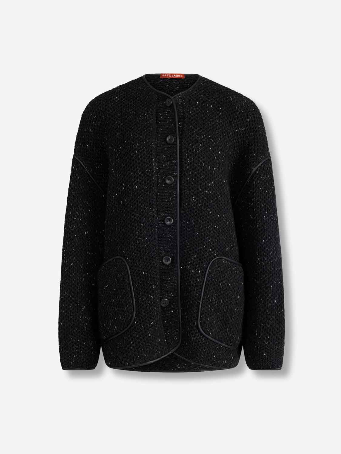 Chaqueta Medrano Lana