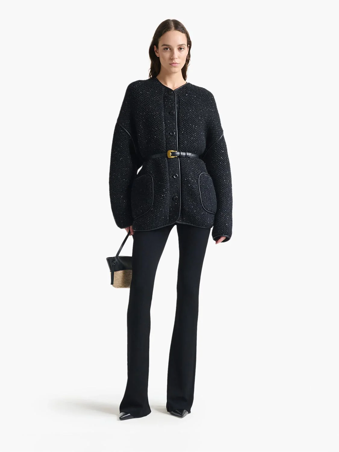 Chaqueta Medrano Lana - Image 2