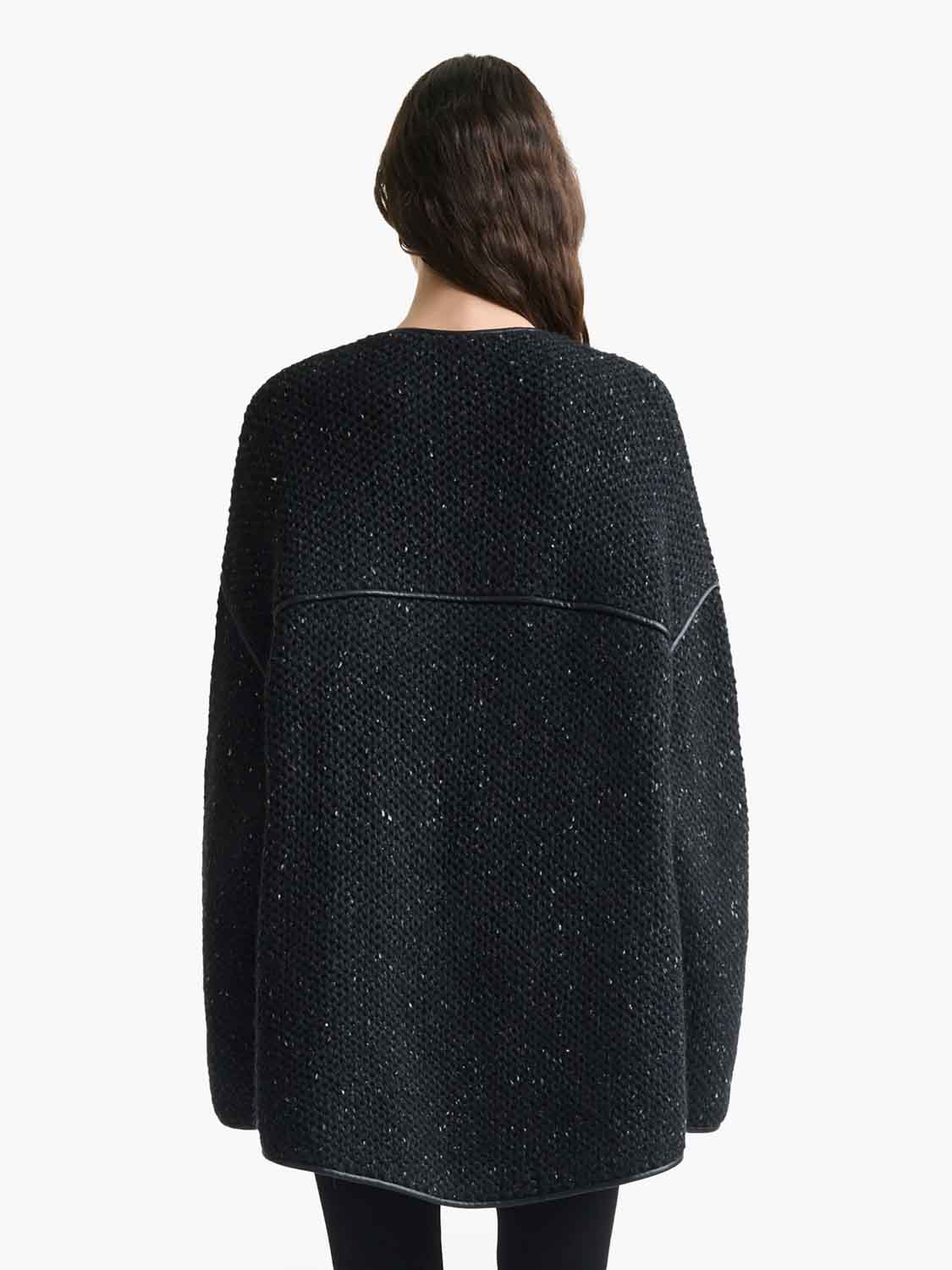 Chaqueta Medrano Lana - Image 3
