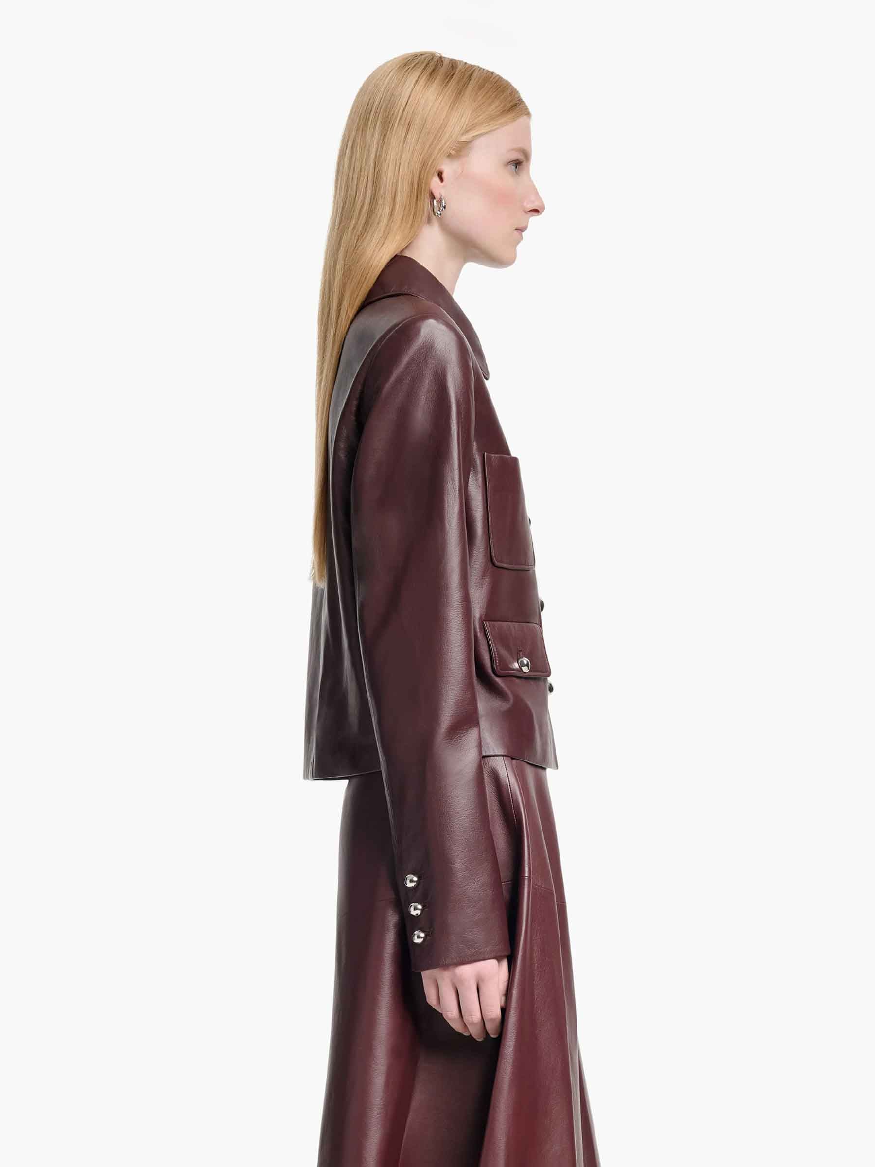 Chaqueta Piel - Image 3