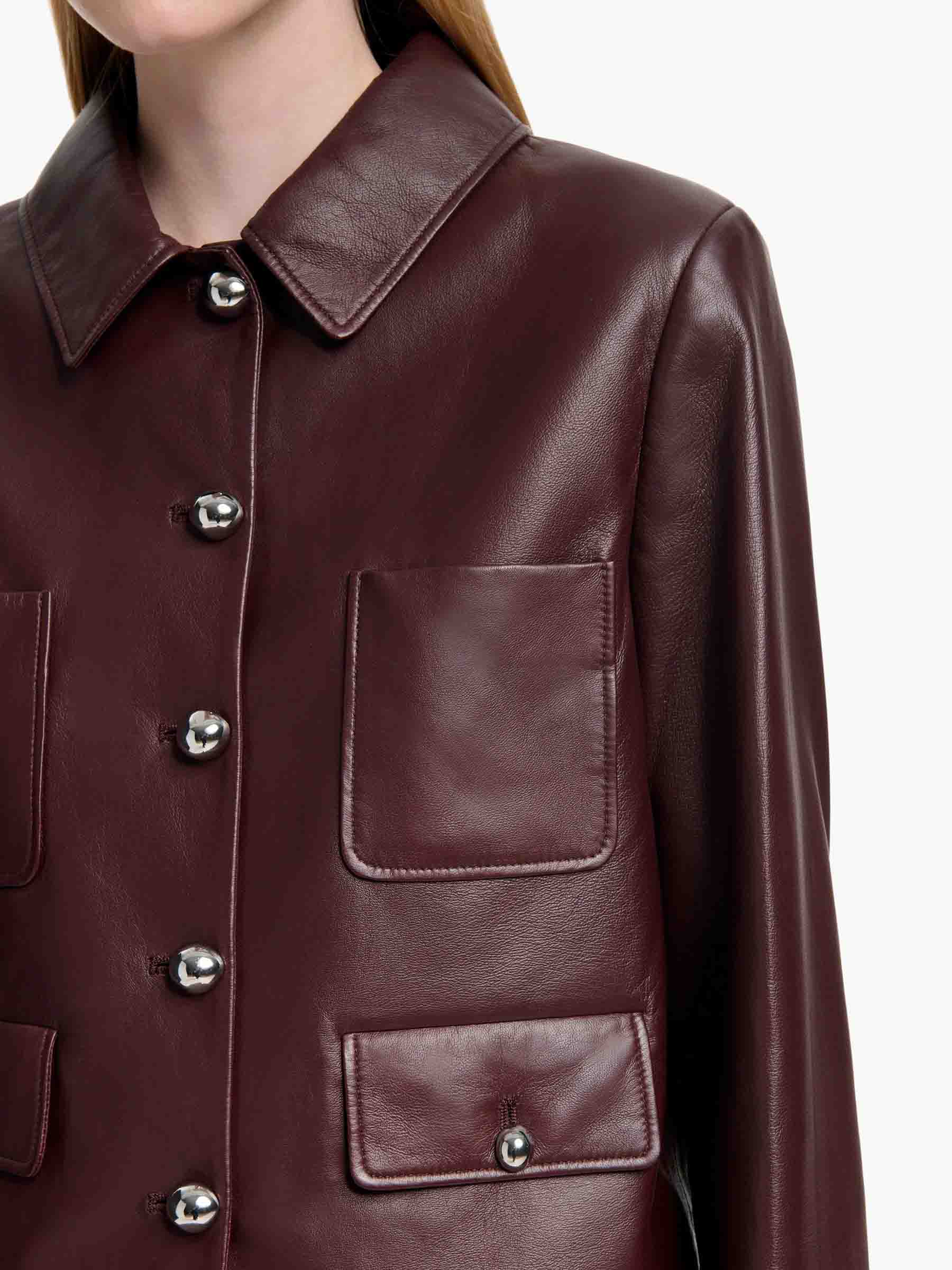 Chaqueta Piel - Image 5
