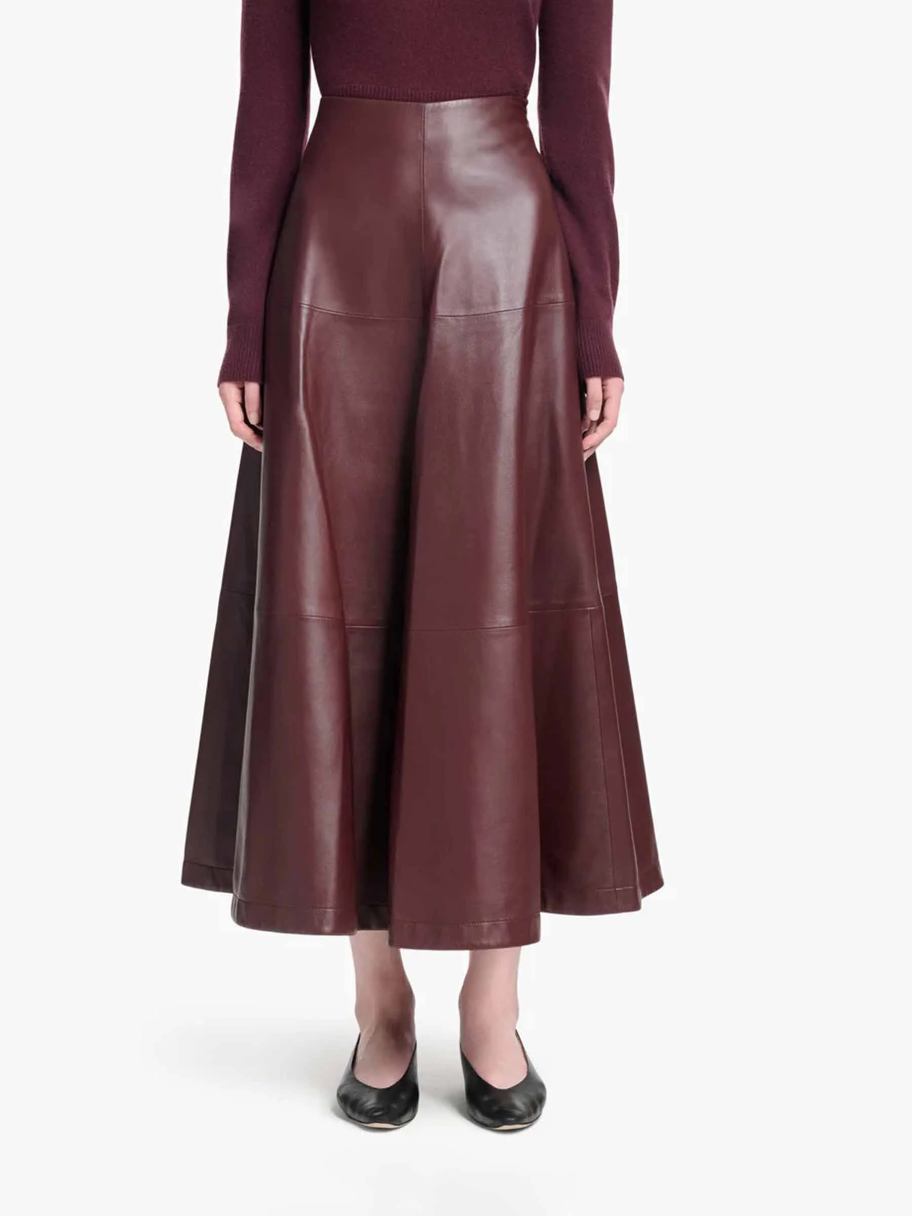 Falda Midi Varda - Image 3