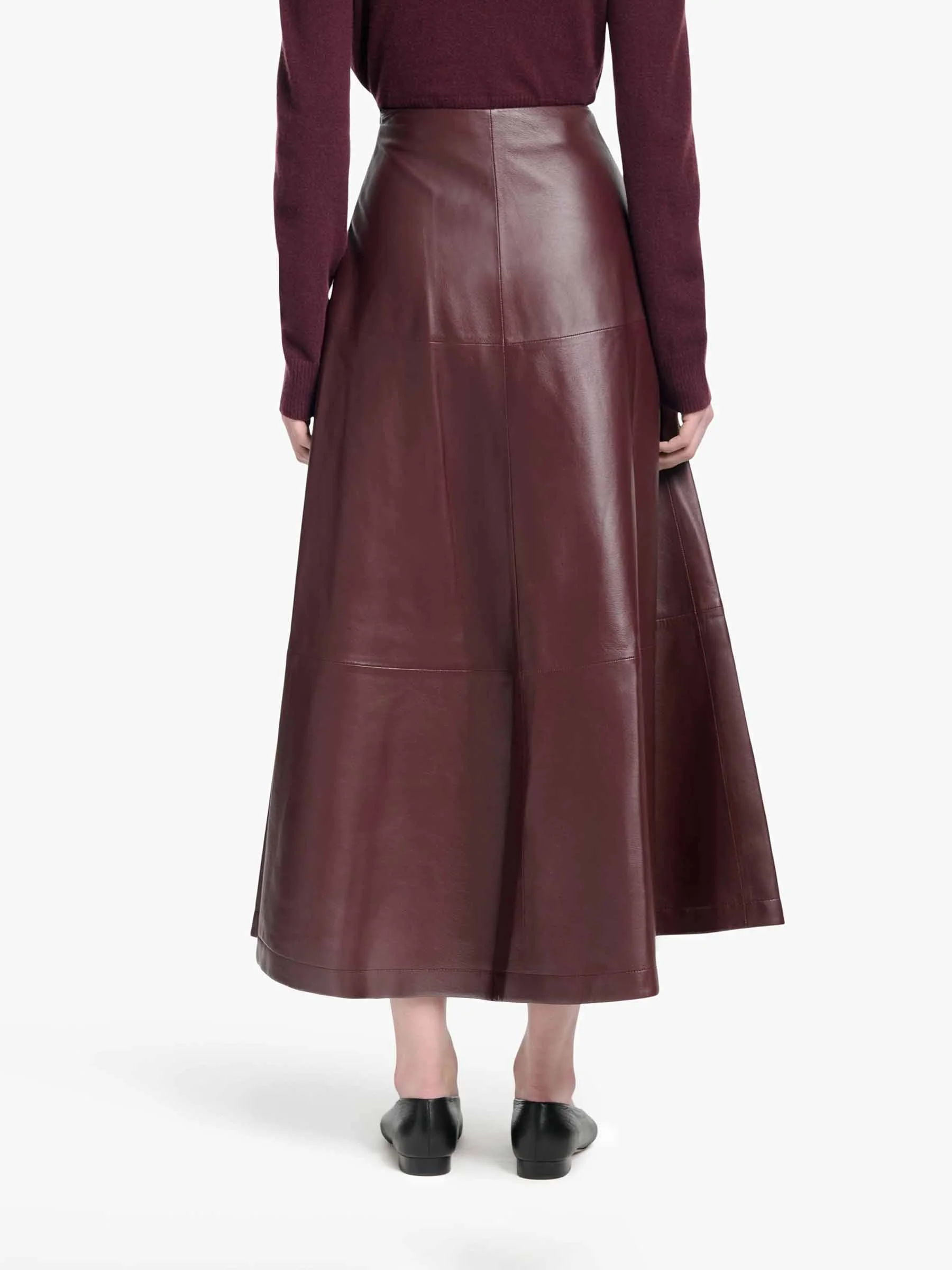 Falda Midi Varda - Image 4