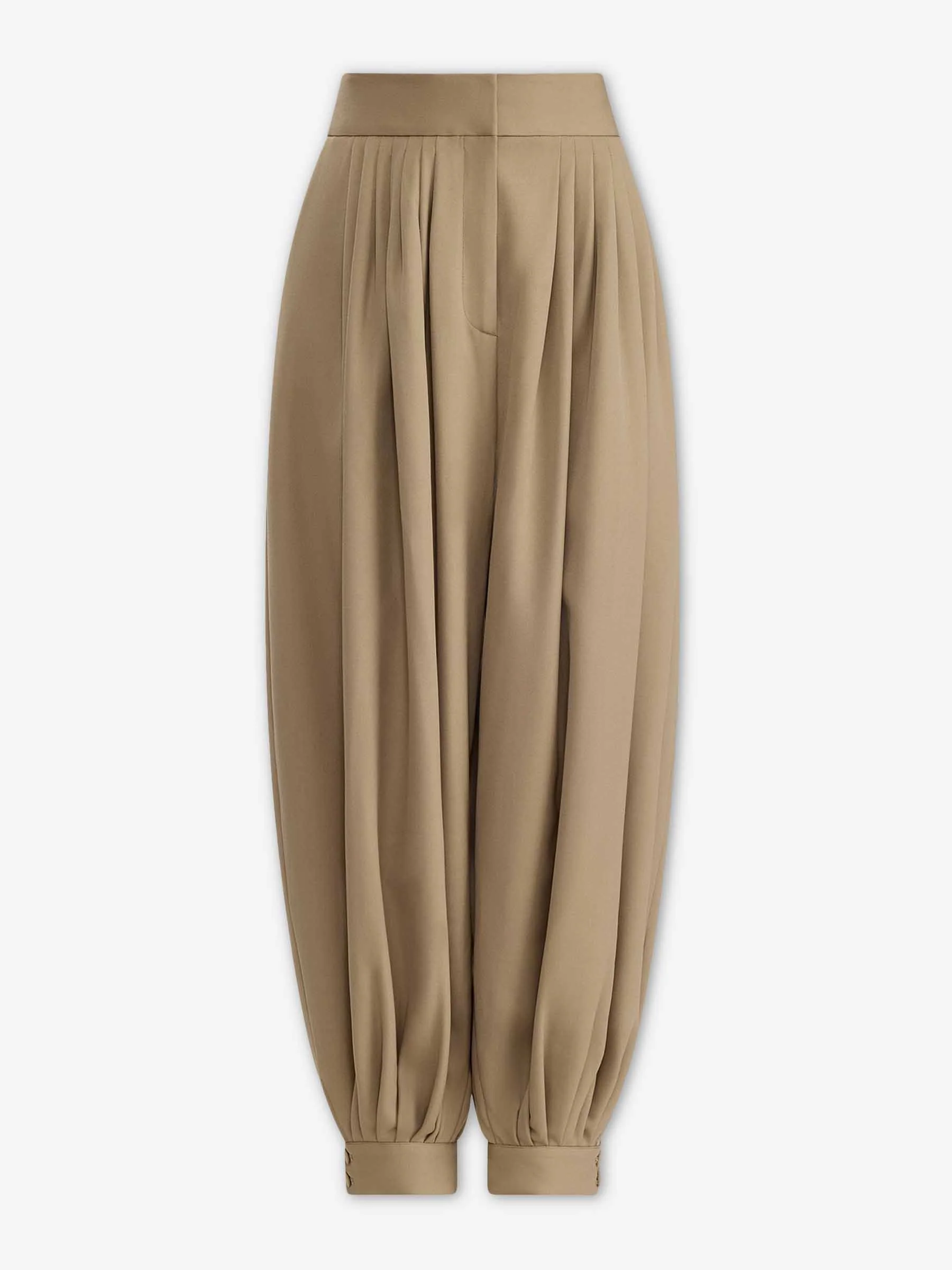 Pantalones Anchos Chapman