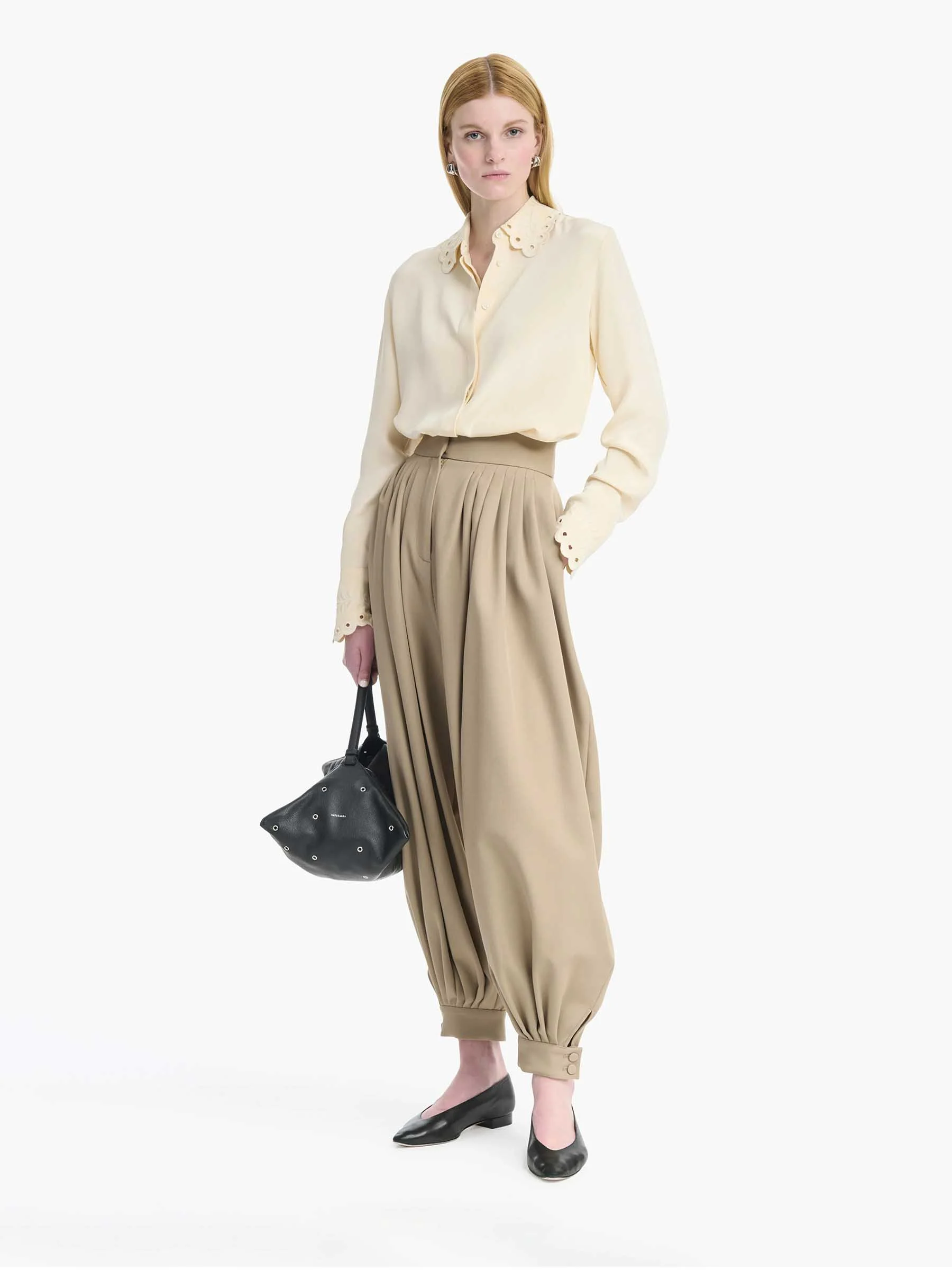 Pantalones Anchos Chapman - Image 2