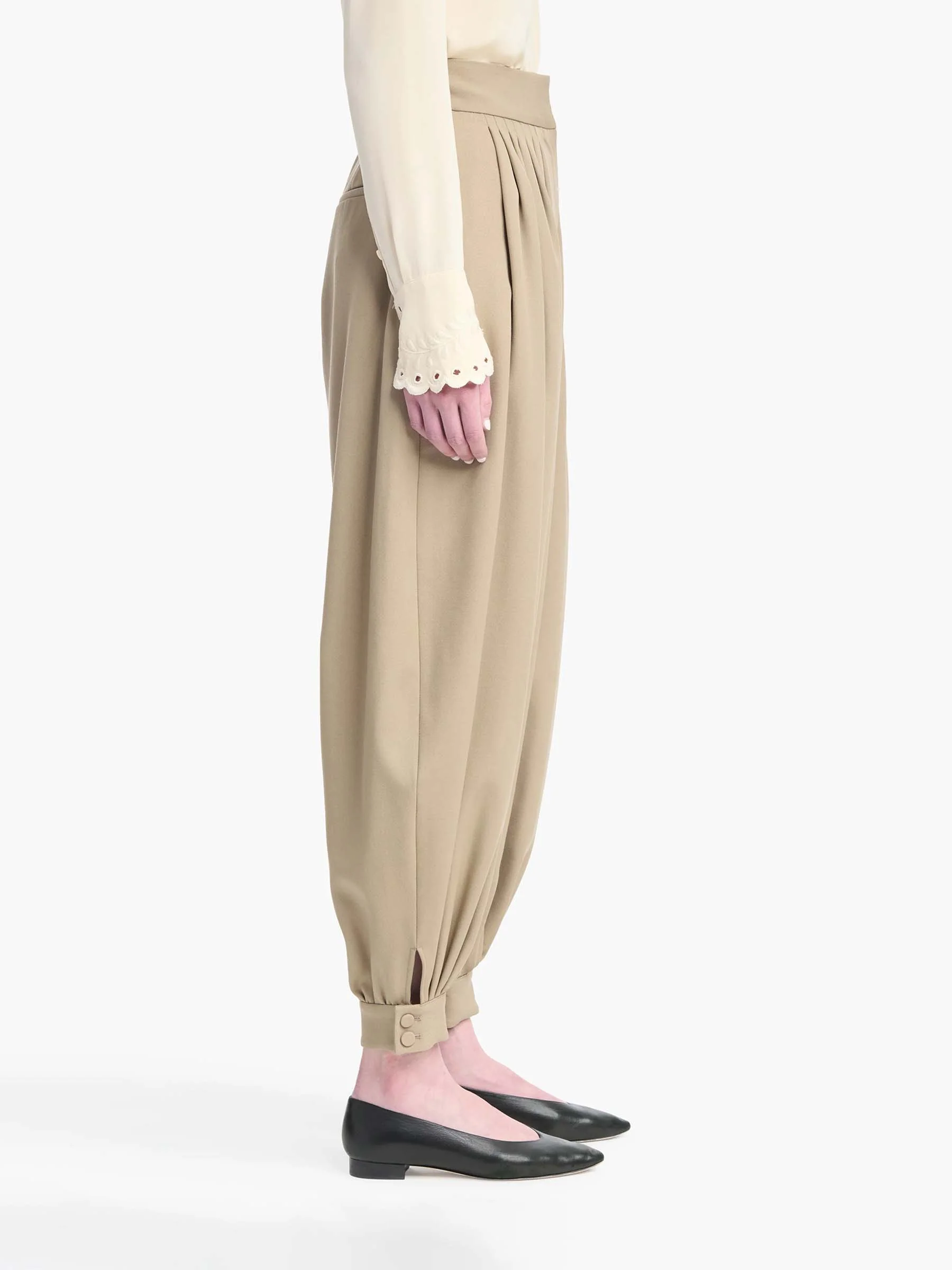 Pantalones Anchos Chapman - Image 3
