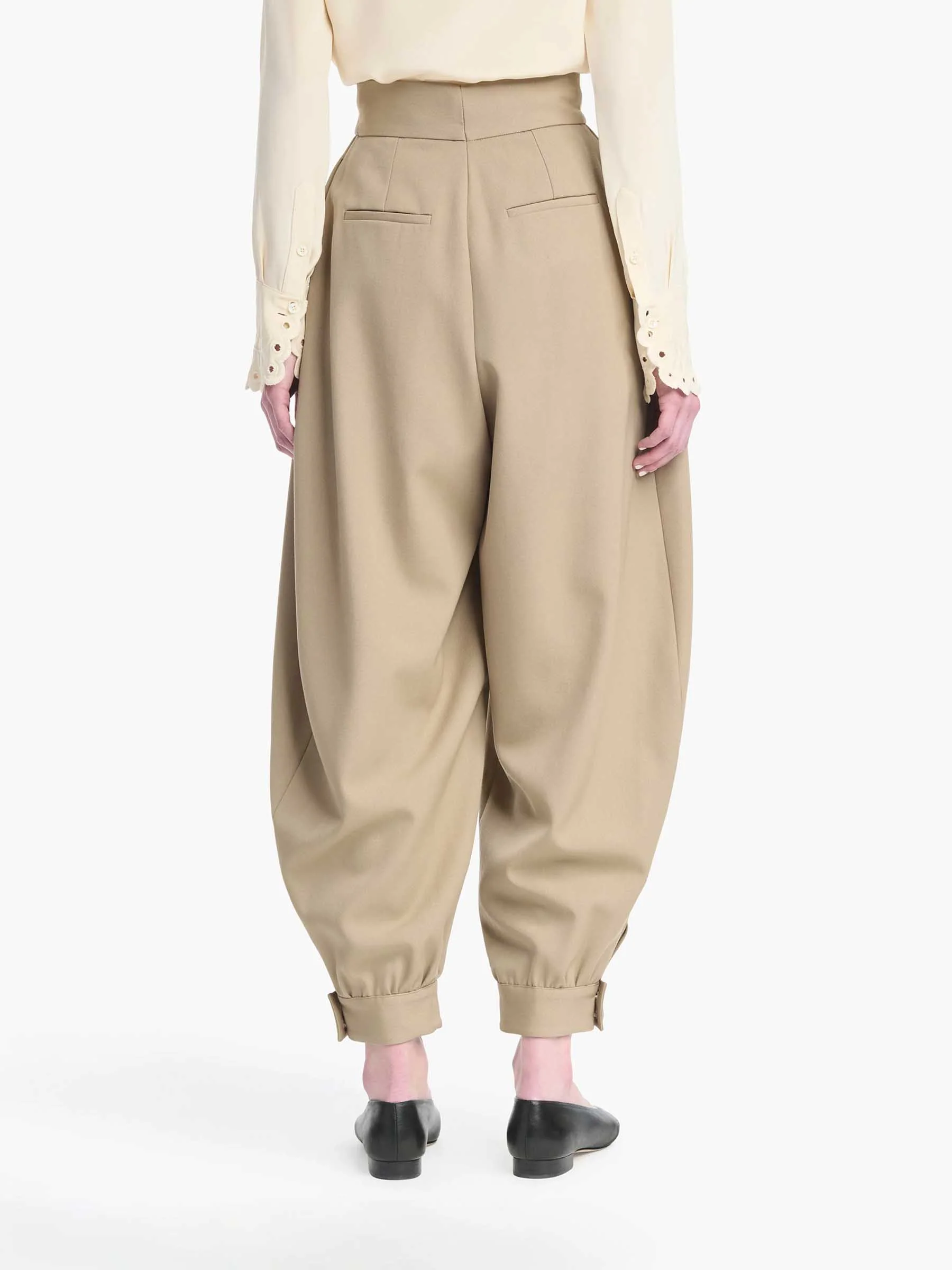 Pantalones Anchos Chapman - Image 4