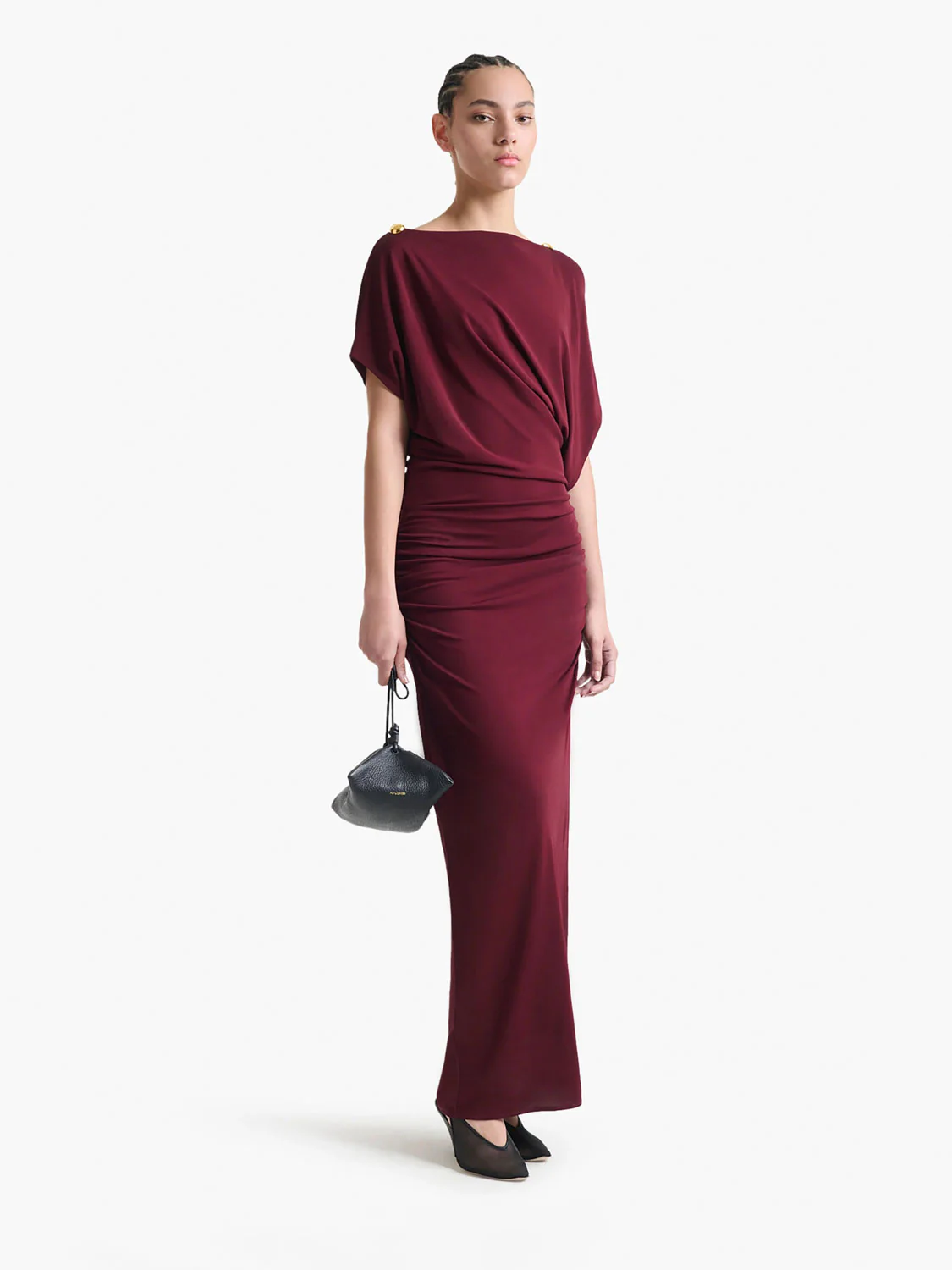 Vestido Maxi Brina - Image 2