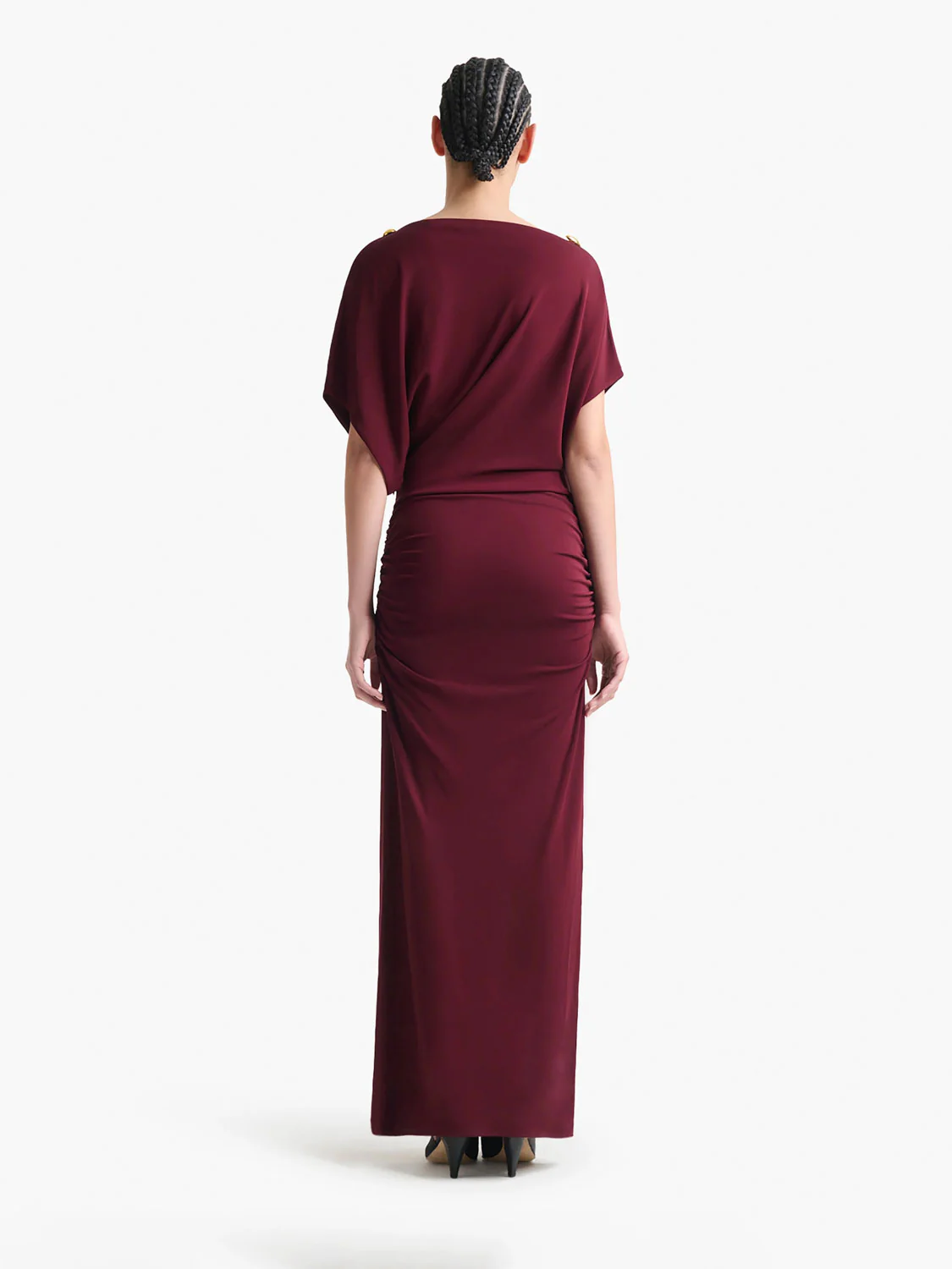 Vestido Maxi Brina - Image 3