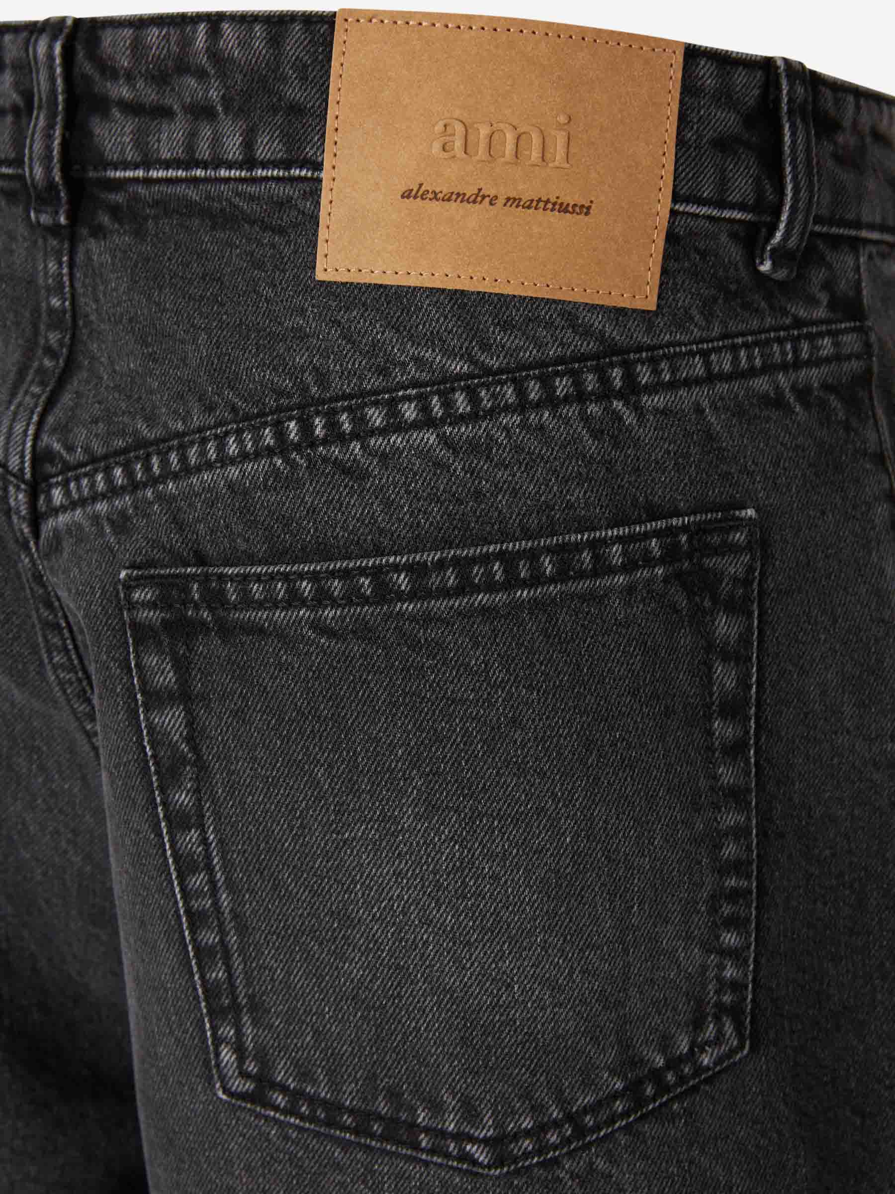 Bermudas Denim Algodón - Image 4