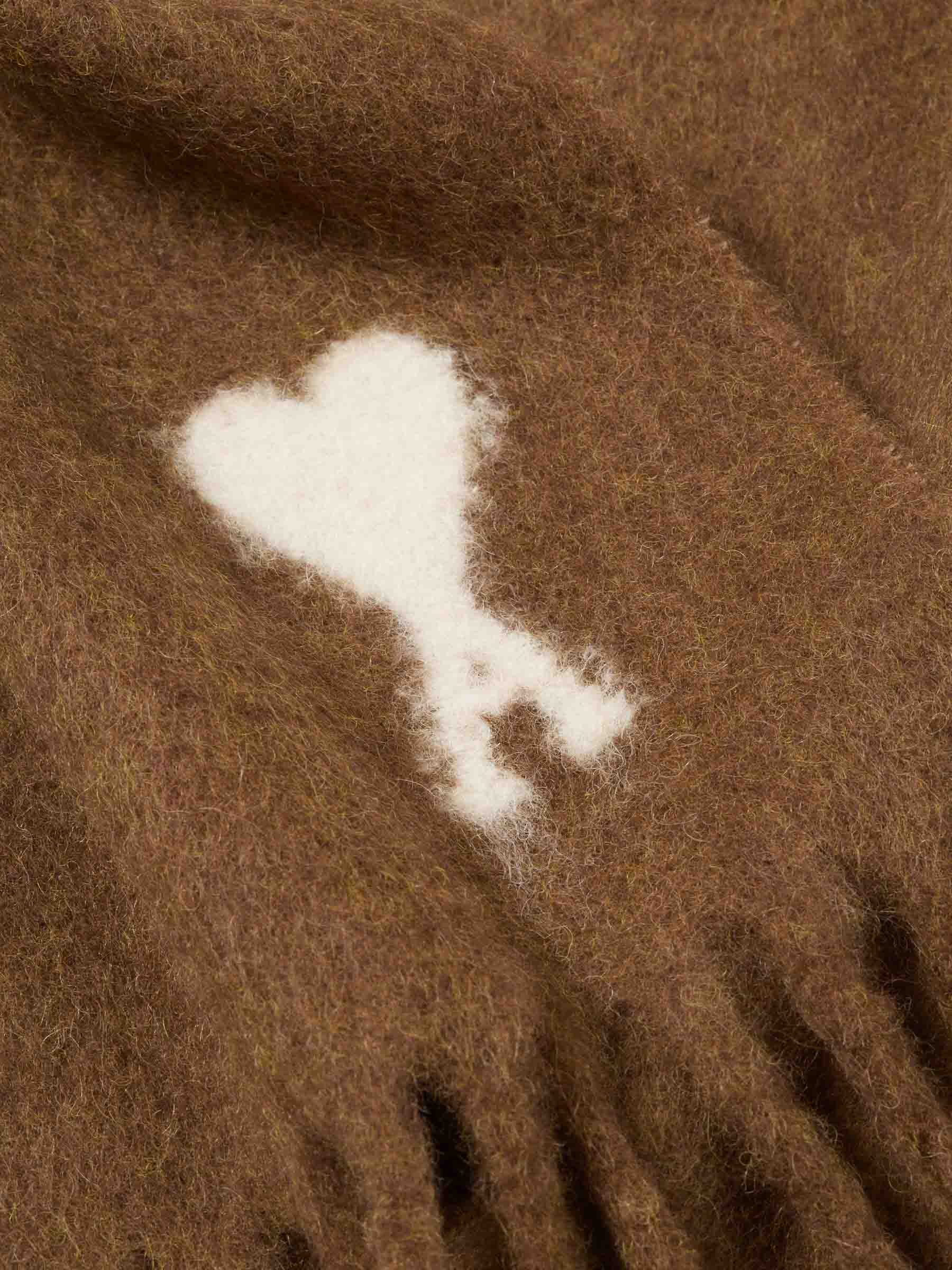 Bufanda Logo Lana - Image 3