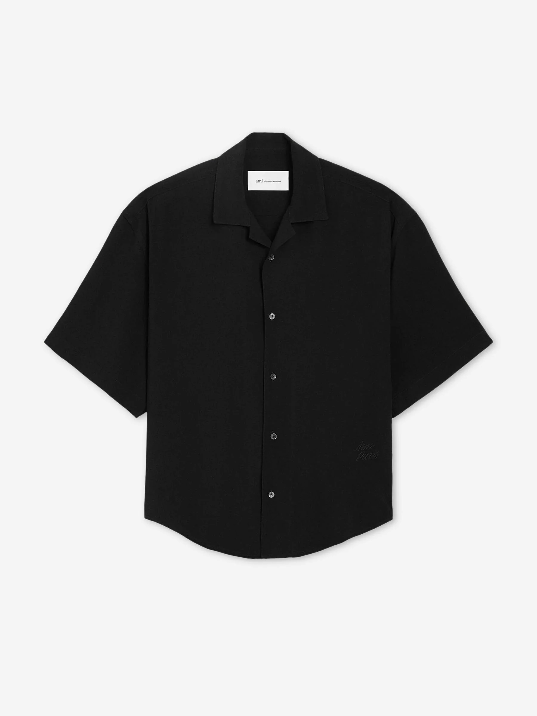 Camisa Ancha