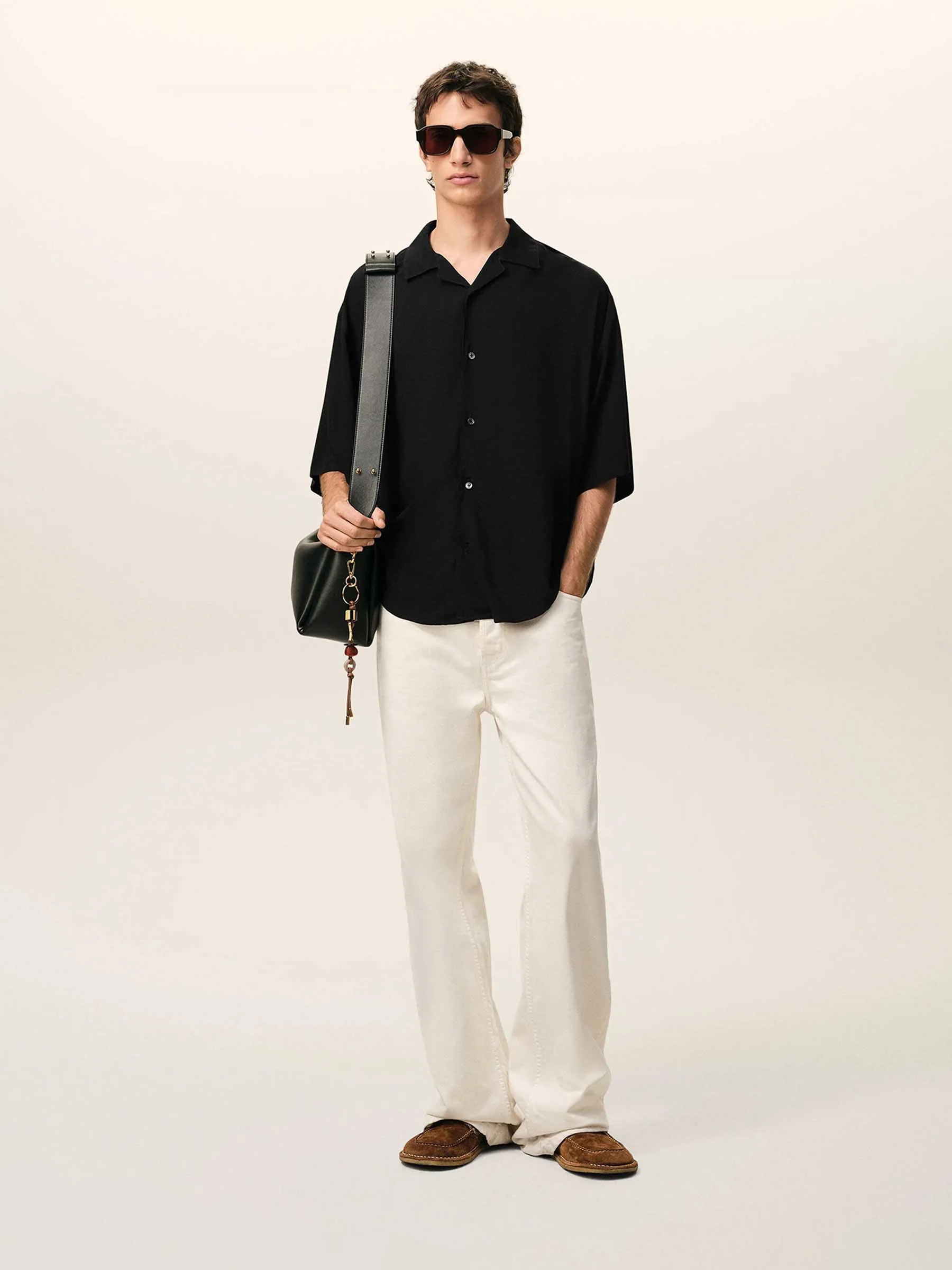 Camisa Ancha - Image 2