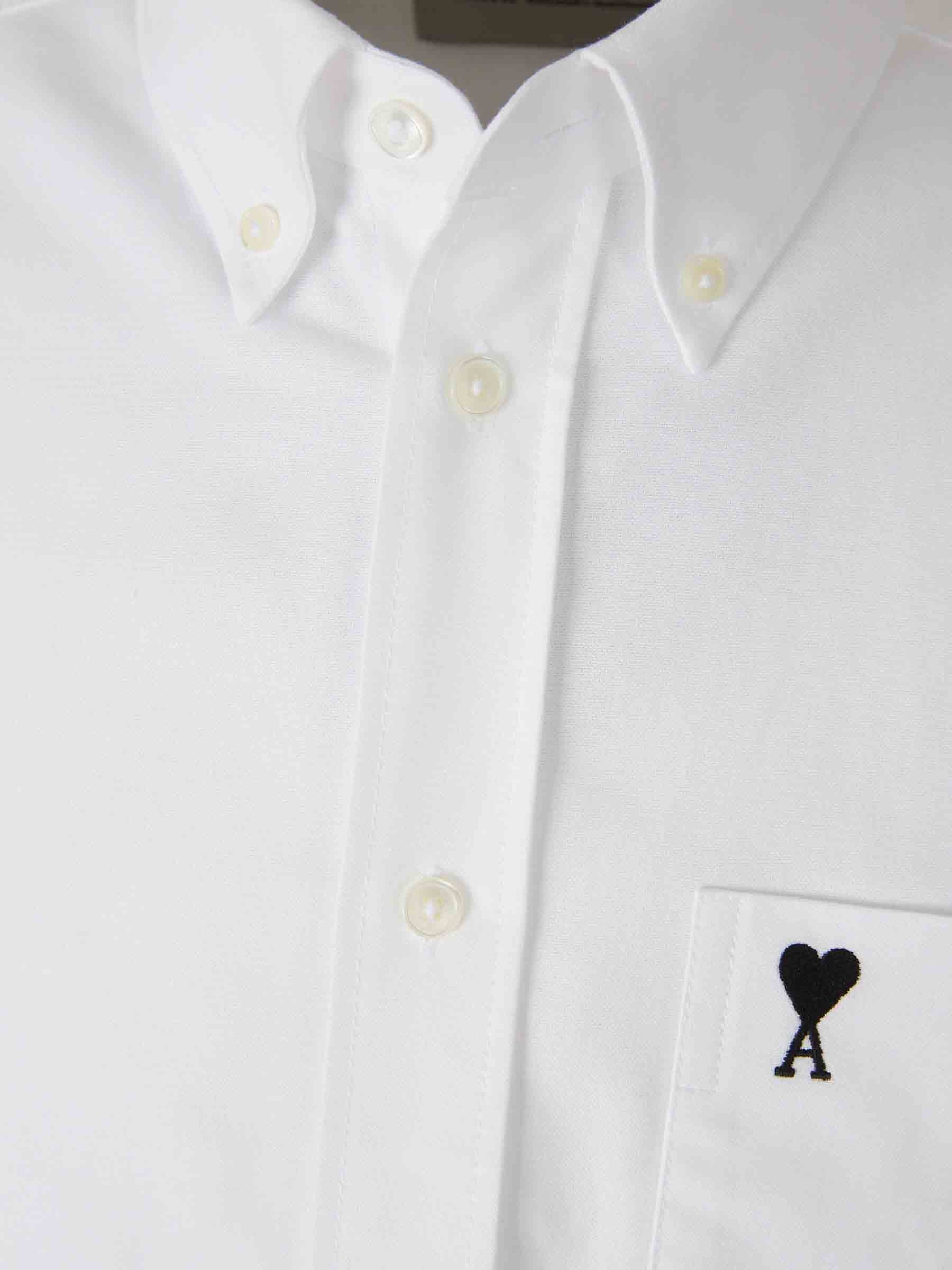 Camisa Casual Algodón - Image 3