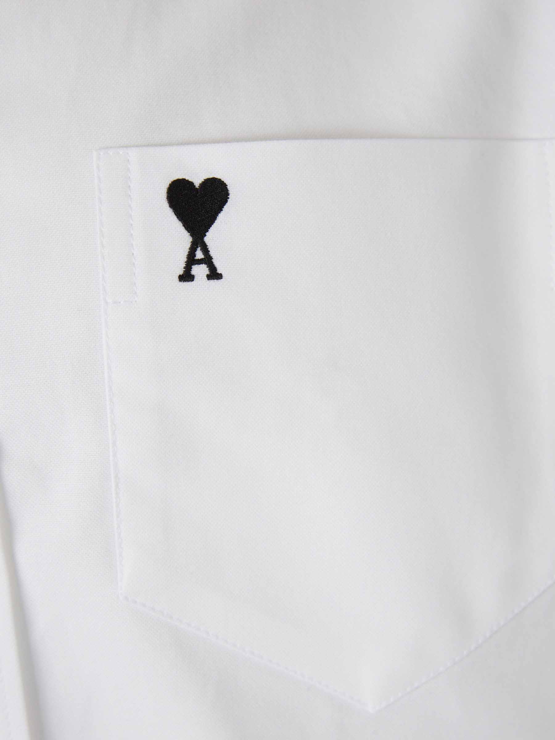 Camisa Casual Algodón - Image 4