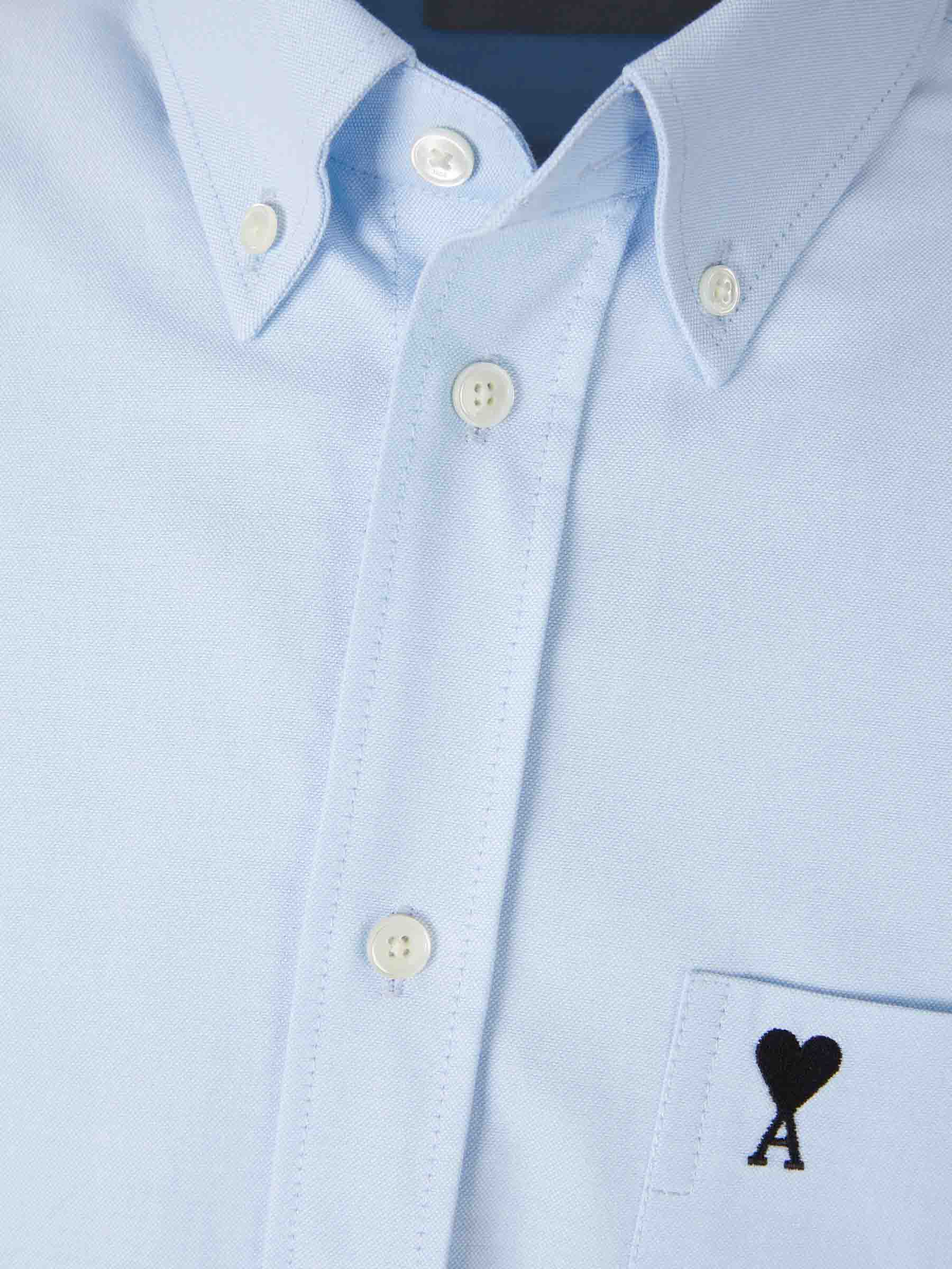 Camisa Casual Algodón - Image 3