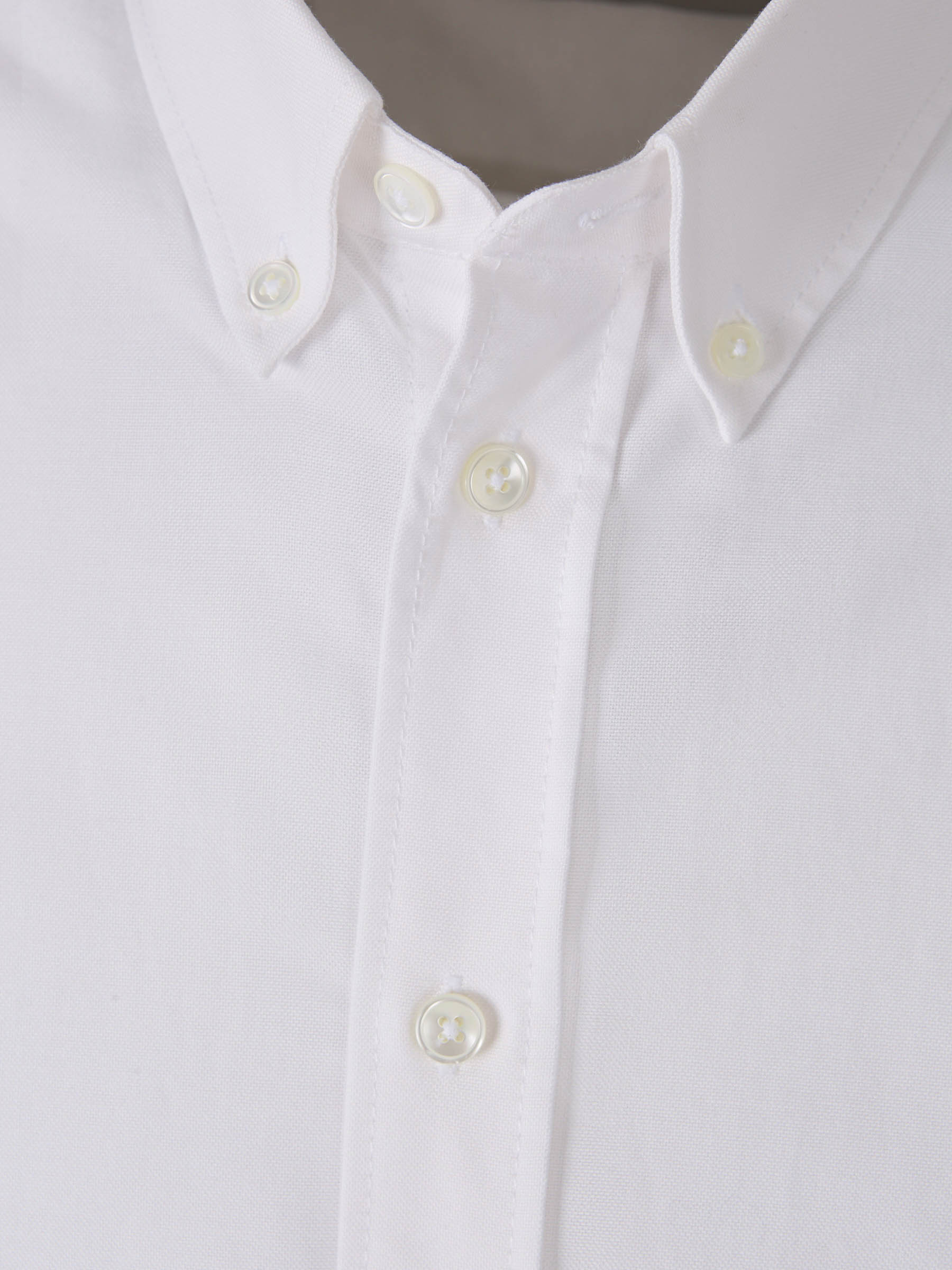Camisa Lisa Clásica - Image 3