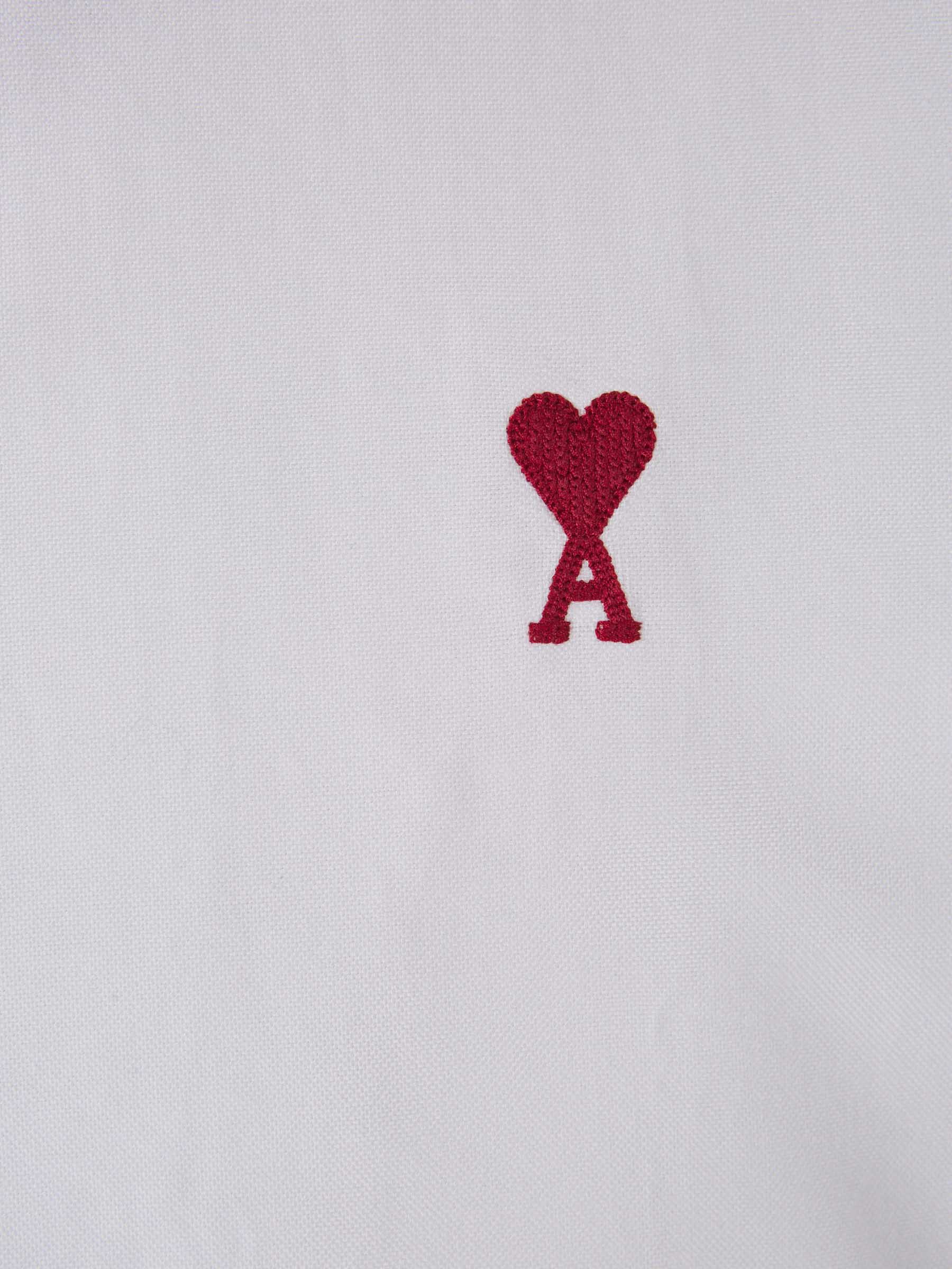 Camisa Lisa Clásica - Image 4