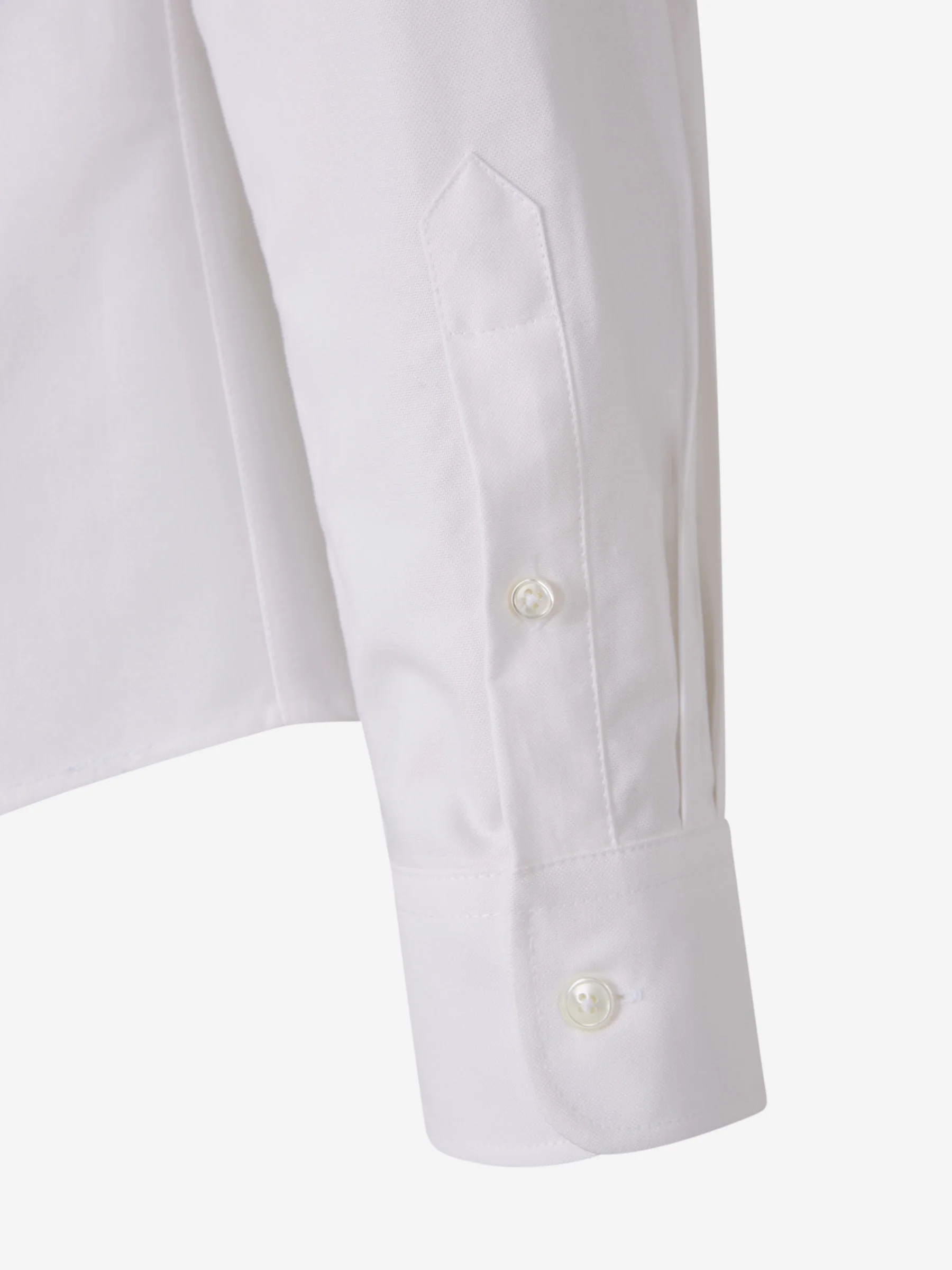 Camisa Lisa Clásica - Image 5