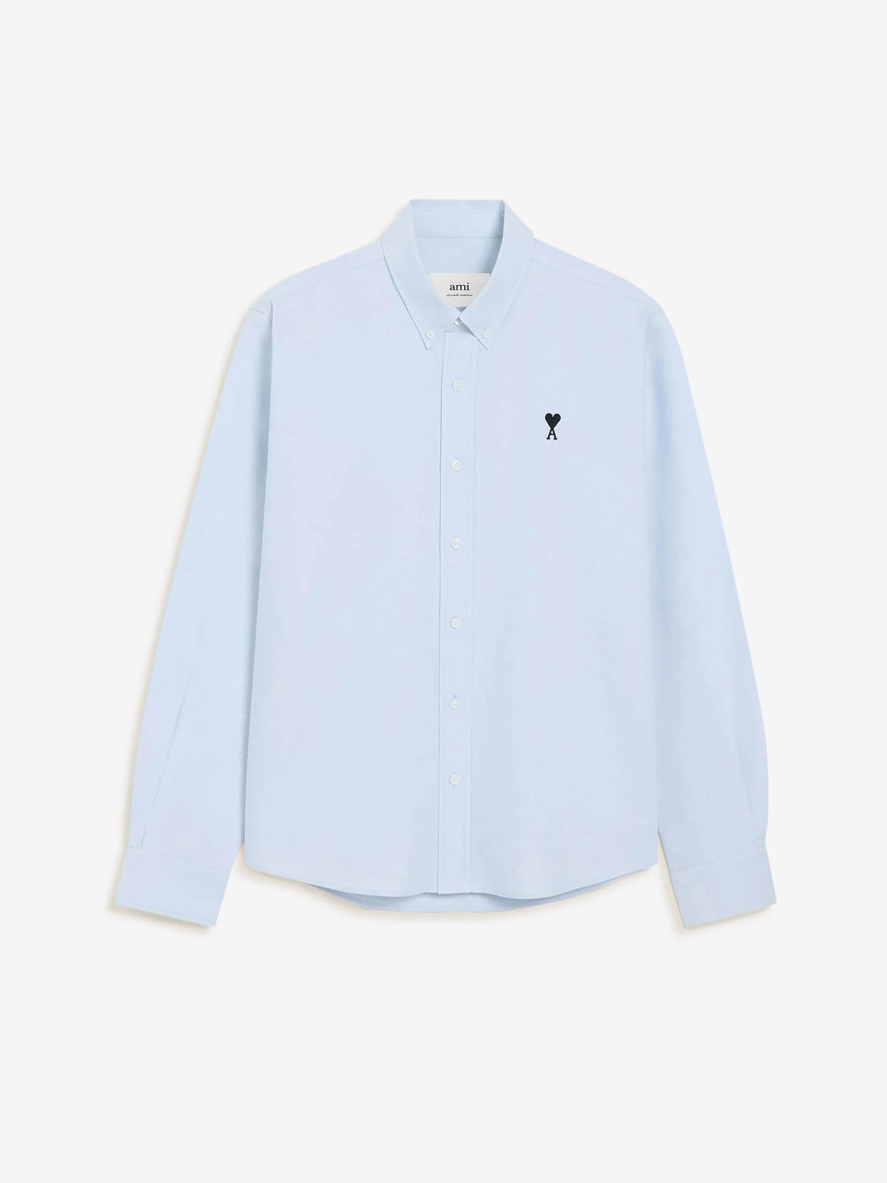 Camisa Rayas Algodón