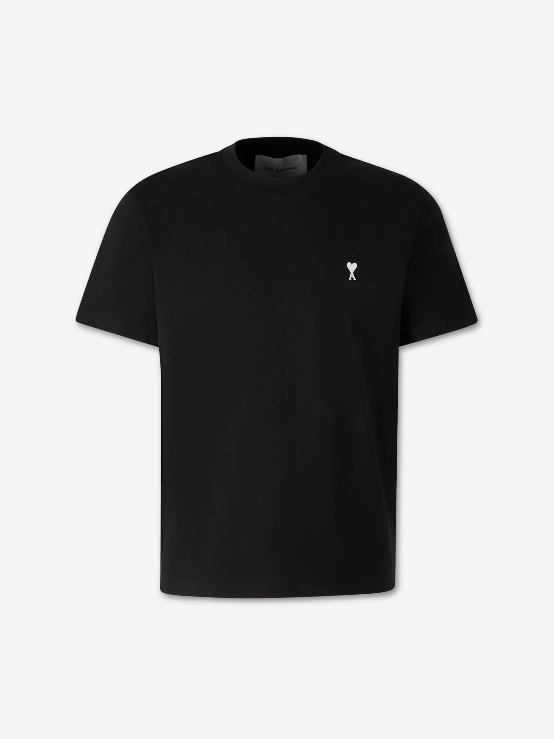 Camiseta Cuello Redondo