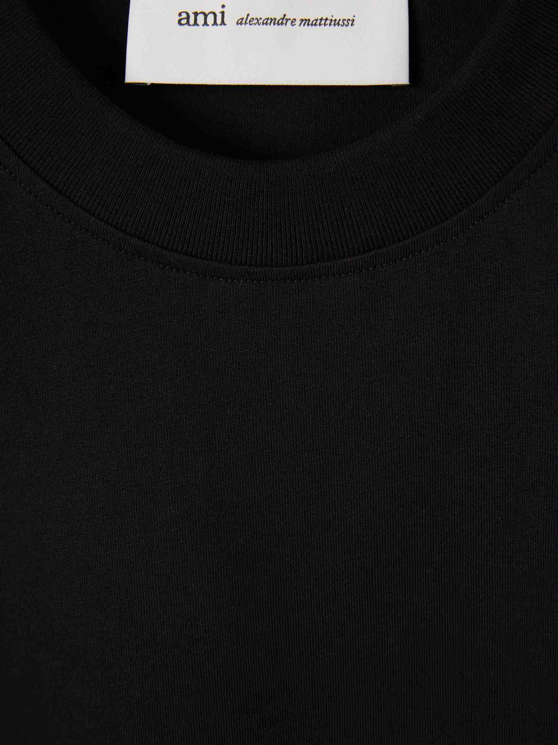Camiseta Cuello Redondo - Image 3