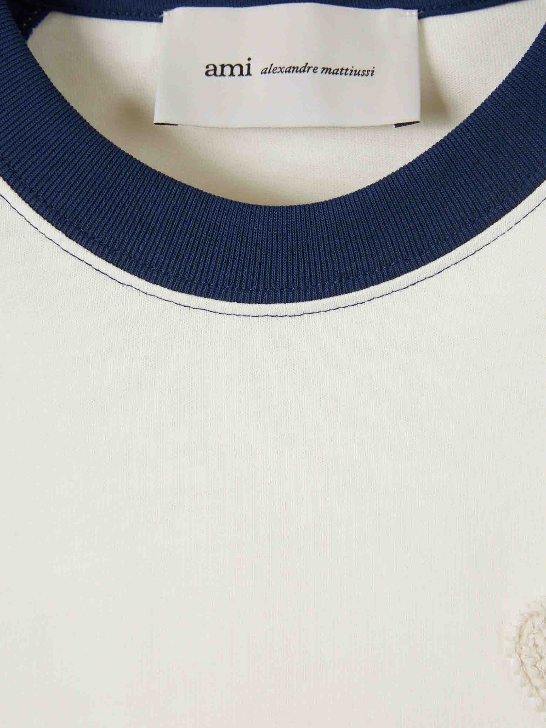 Camiseta Cuello Redondo - Image 3
