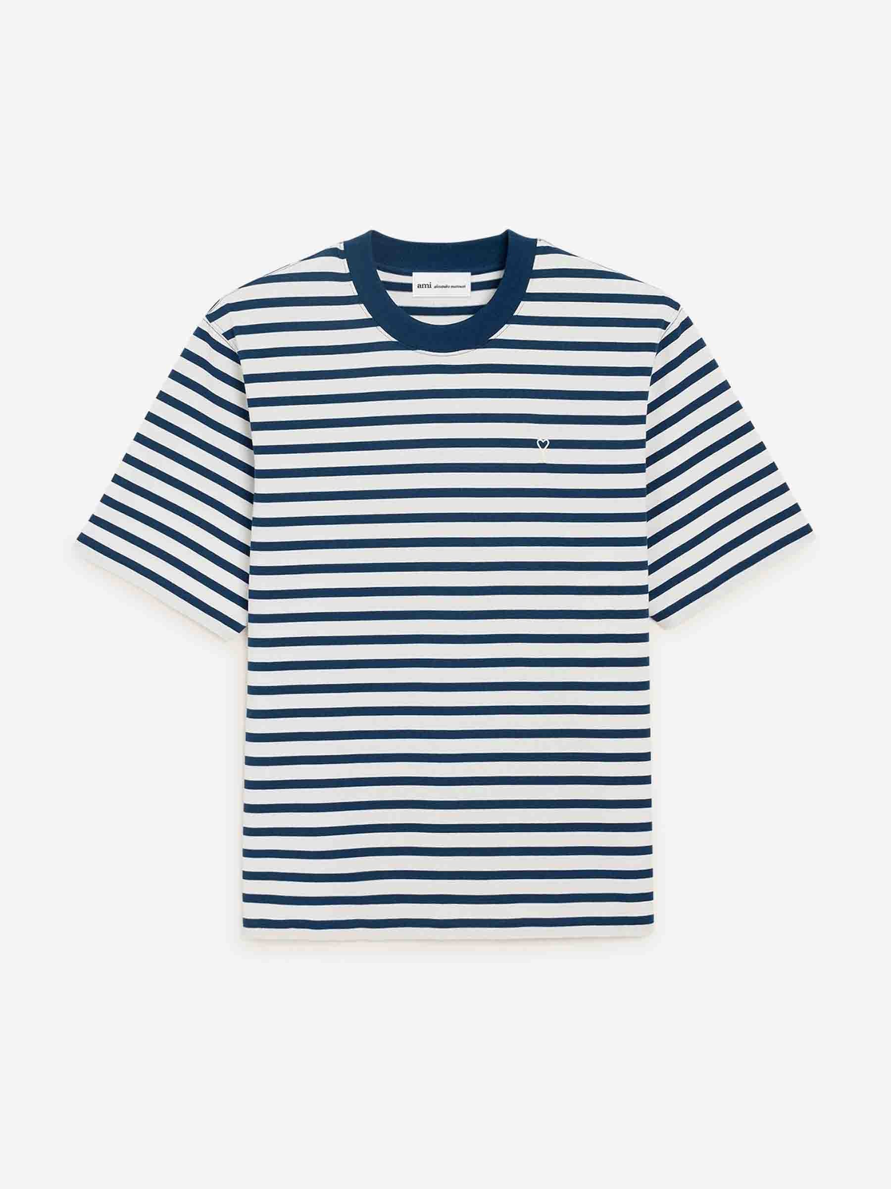 Camiseta Cuello Redondo