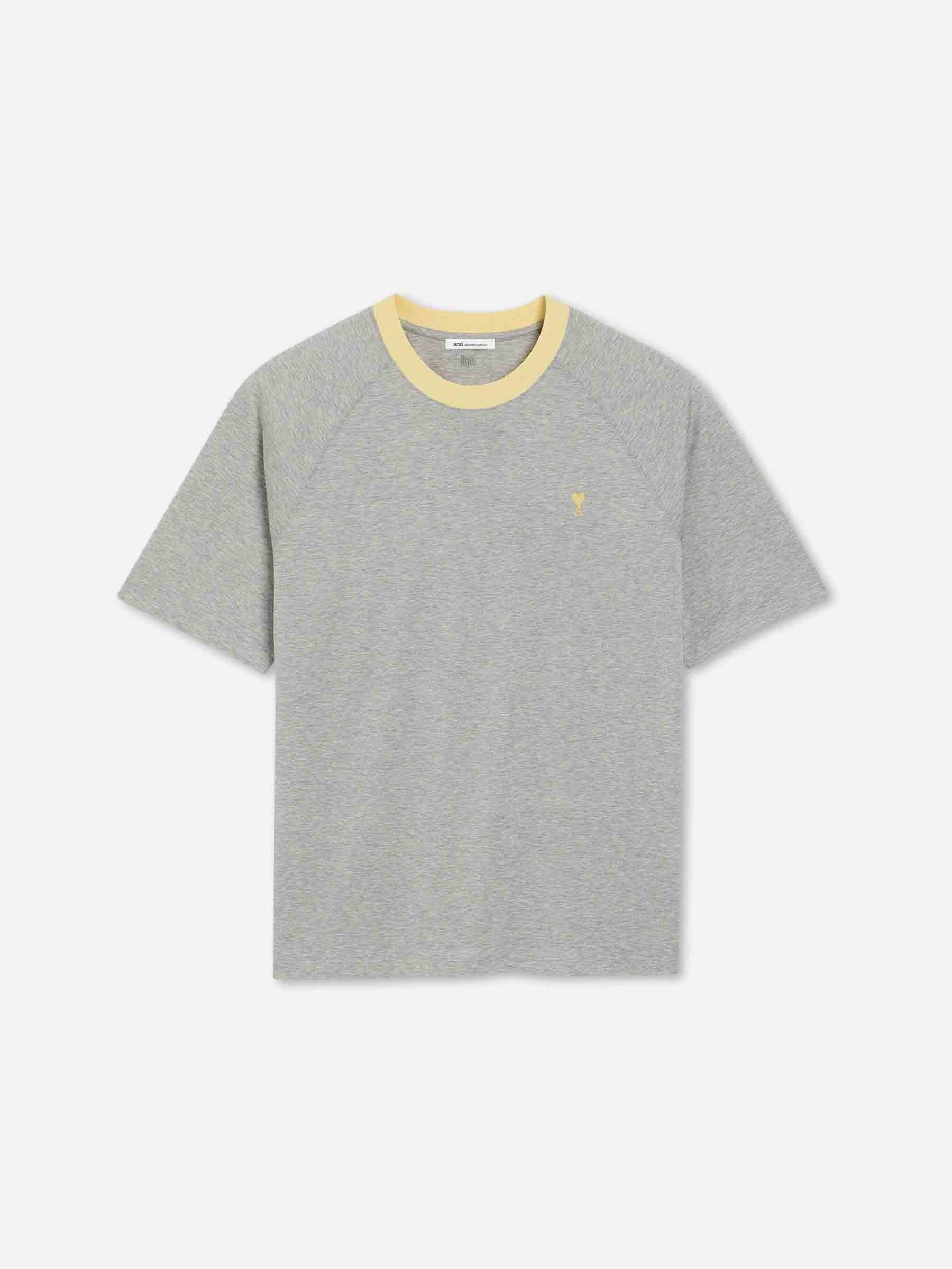 Camiseta Cuello Redondo