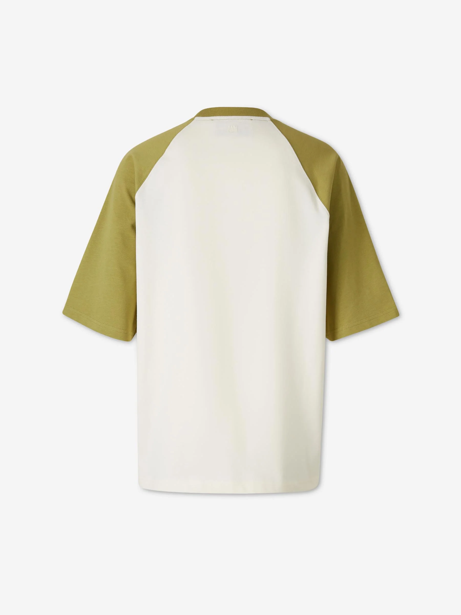 Camiseta Cuello Redondo - Image 2